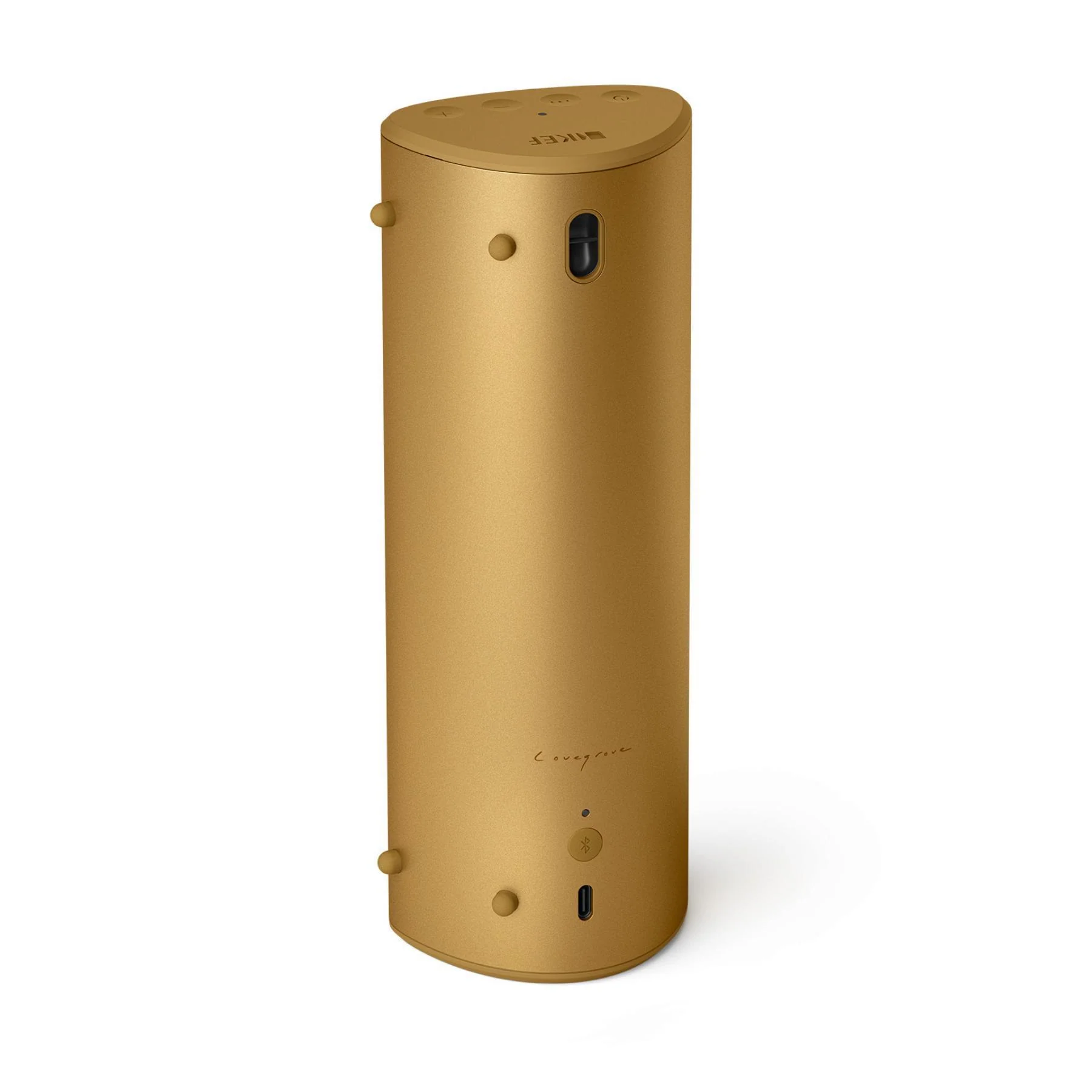 KEF MUO Portable Bluetooth Speaker - Clearance / Open Box - Image 10