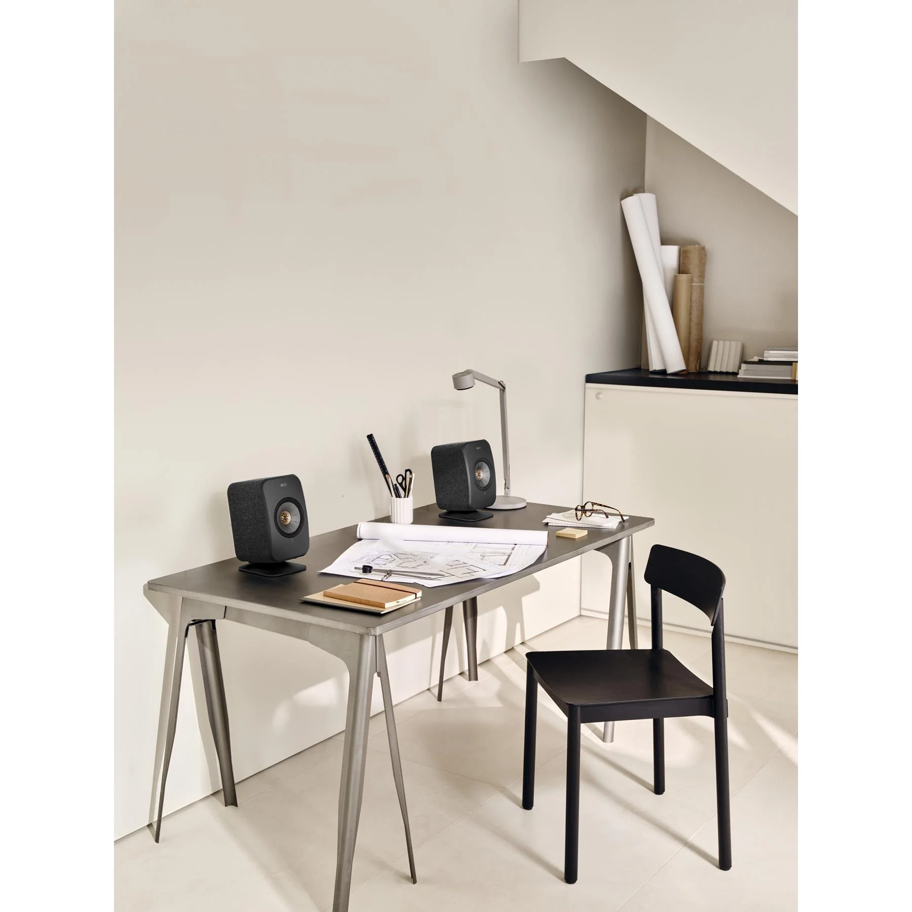 KEF P1 Desk Pads - Image 9