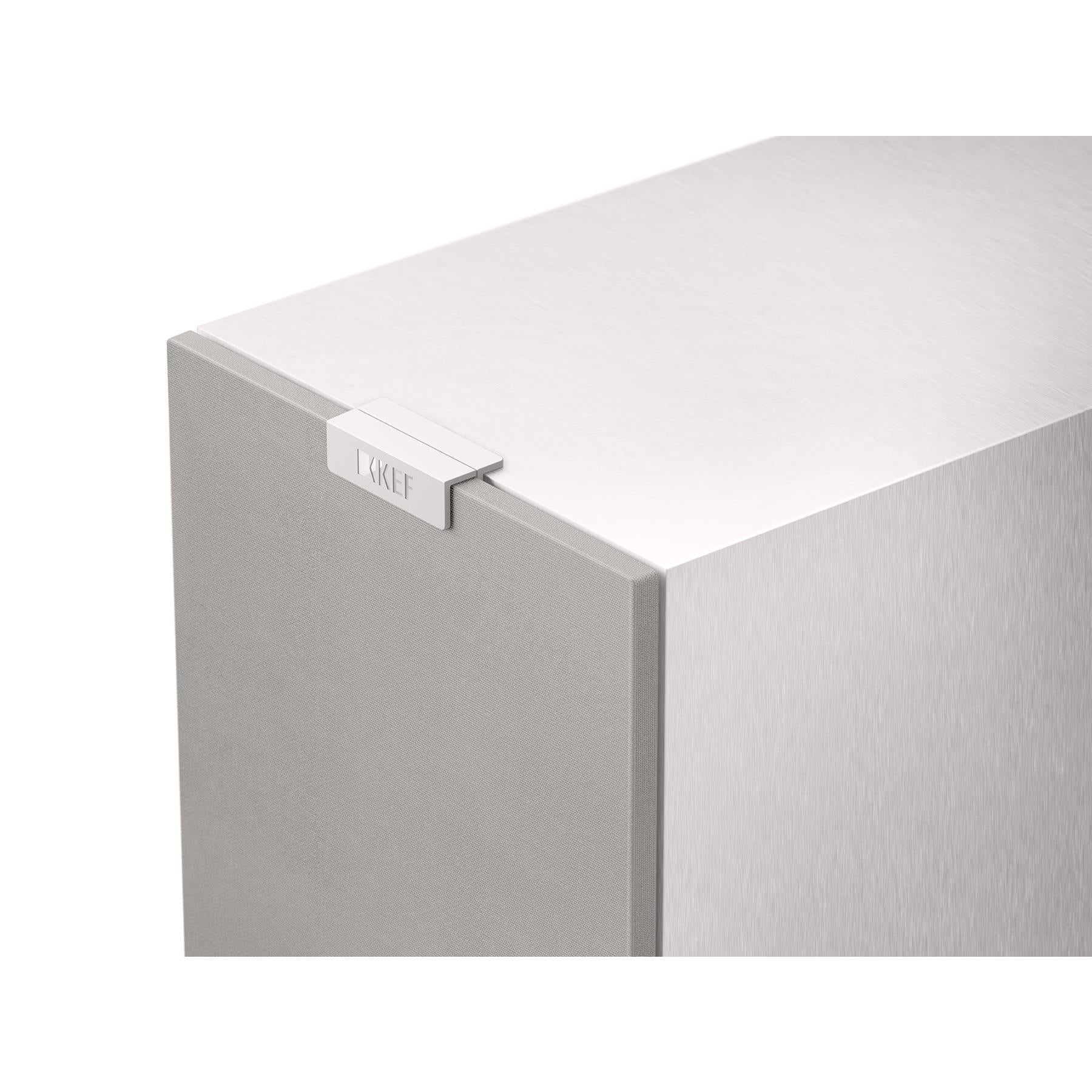 KEF Q Concerto Meta 3-Way Bookshelf Speakers (Pair) - Clearance / Open Box - Image 5