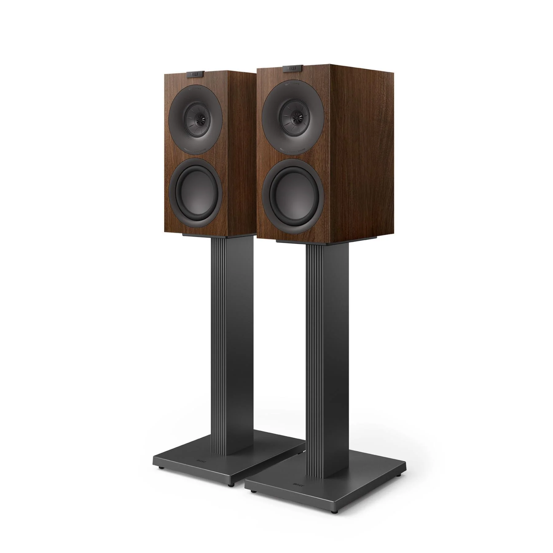 KEF Q Concerto Meta 3-Way Bookshelf Speakers (Pair) - Clearance / Open Box - Image 7