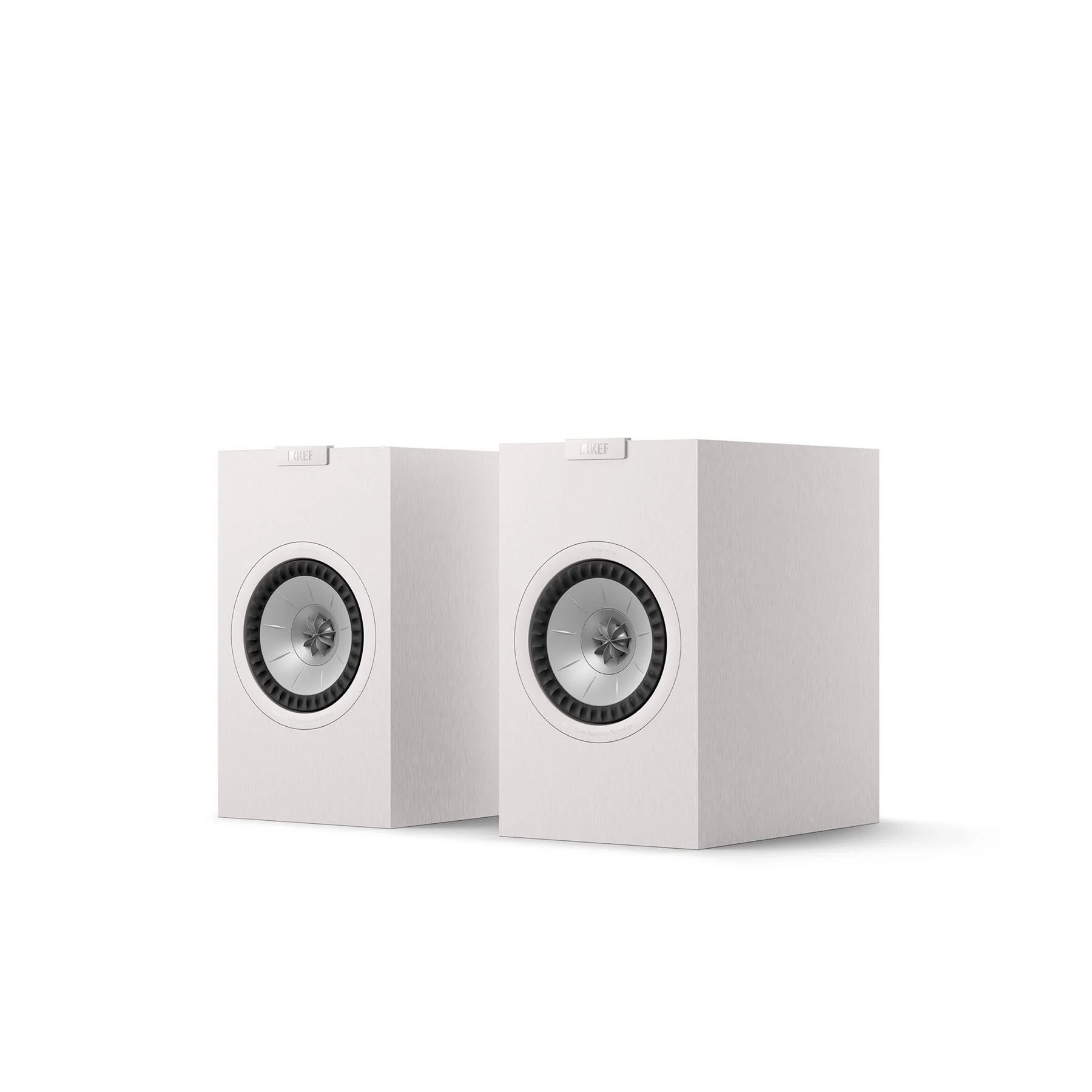 KEF Q1 Meta Bookshelf Speakers - Image 3