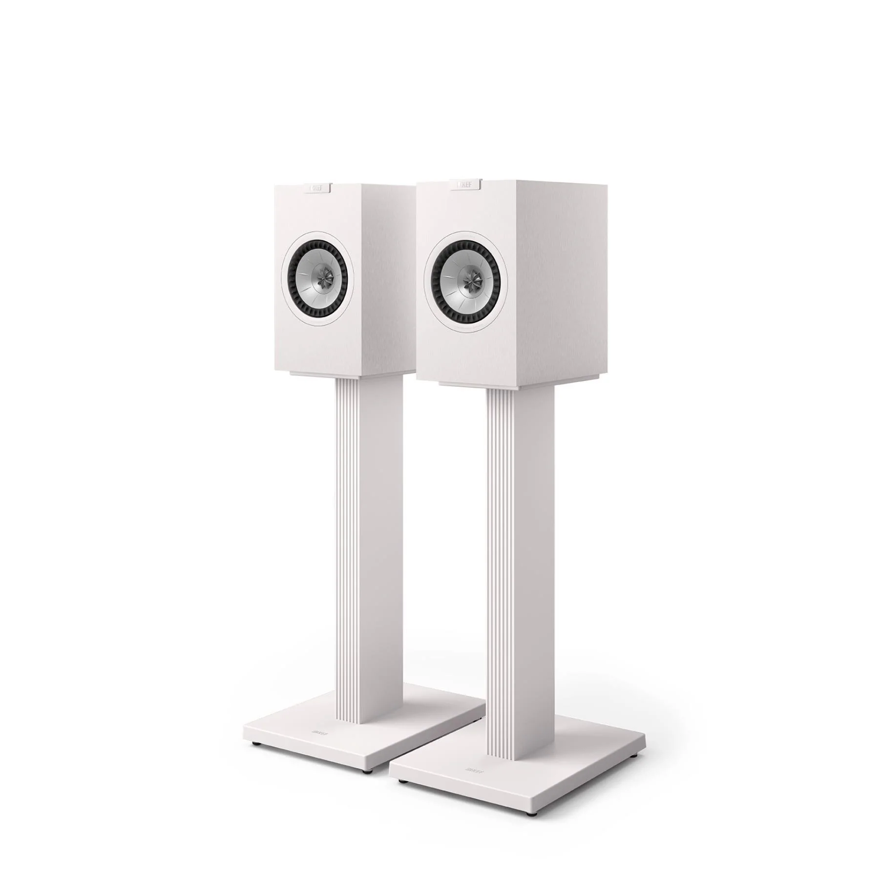KEF Q1 Meta Bookshelf Speakers - Image 4