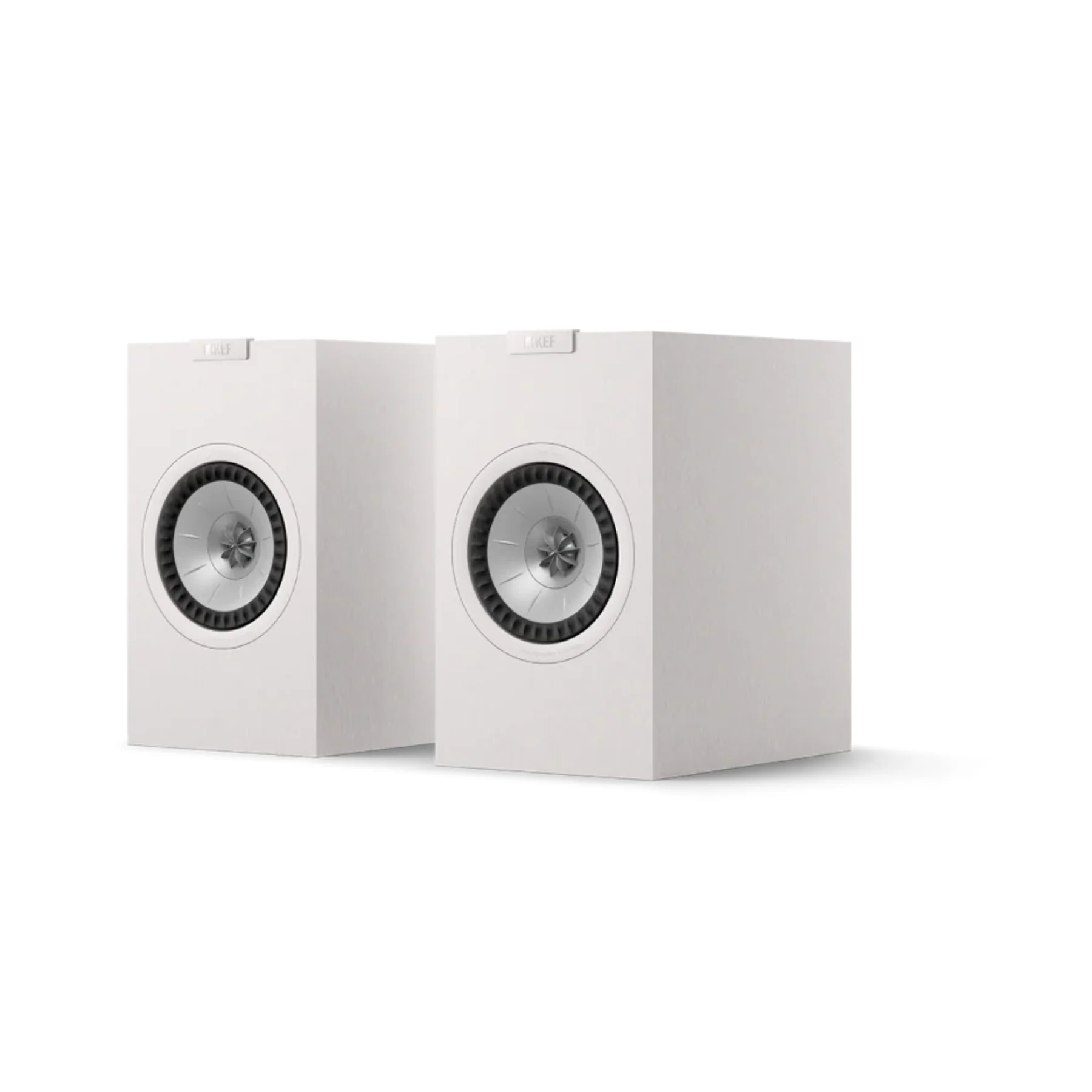 KEF Q1 Meta Bookshelf Speakers - Clearance / Open Box - Image 5