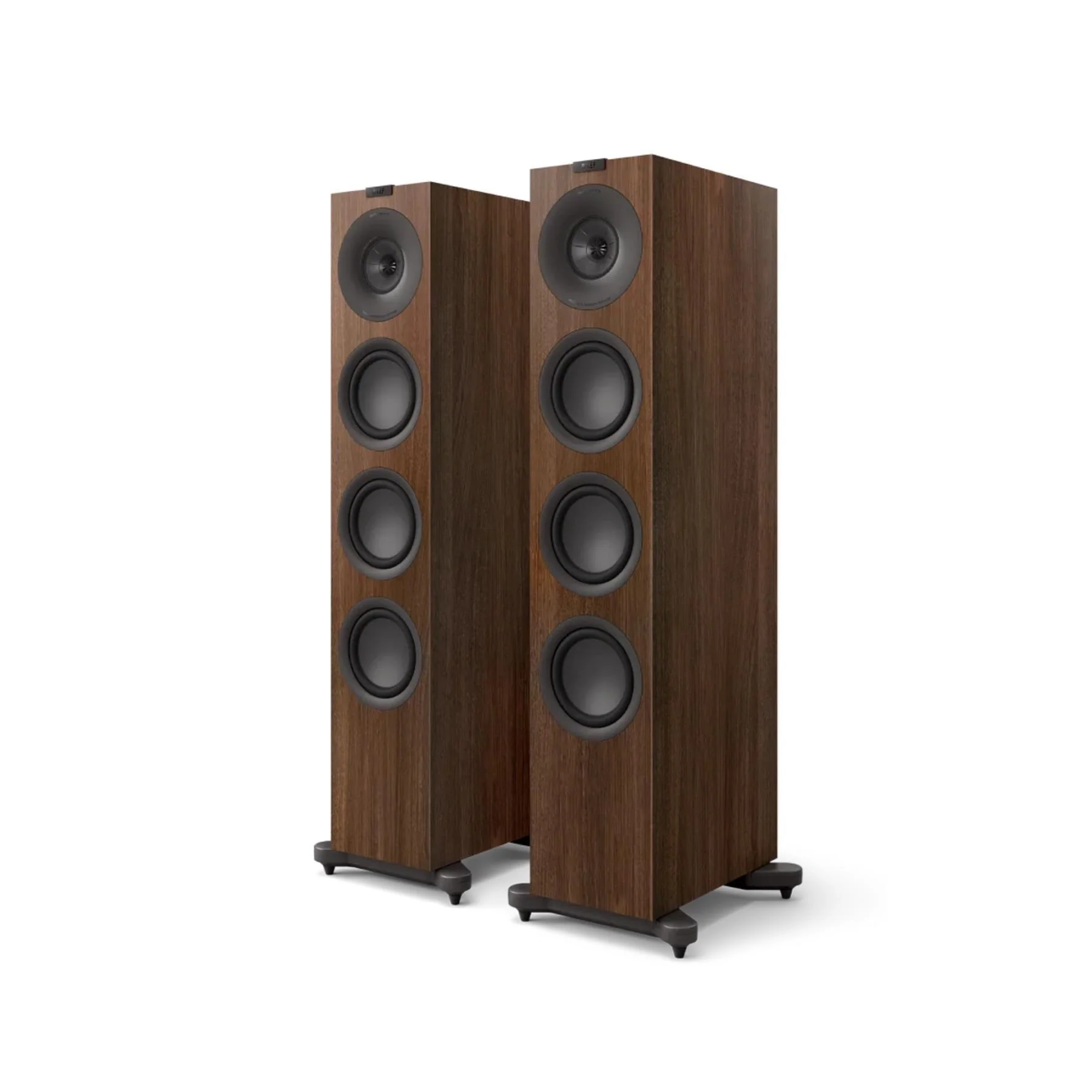 KEF Q11 Meta Floorstanding Speakers - Image 3