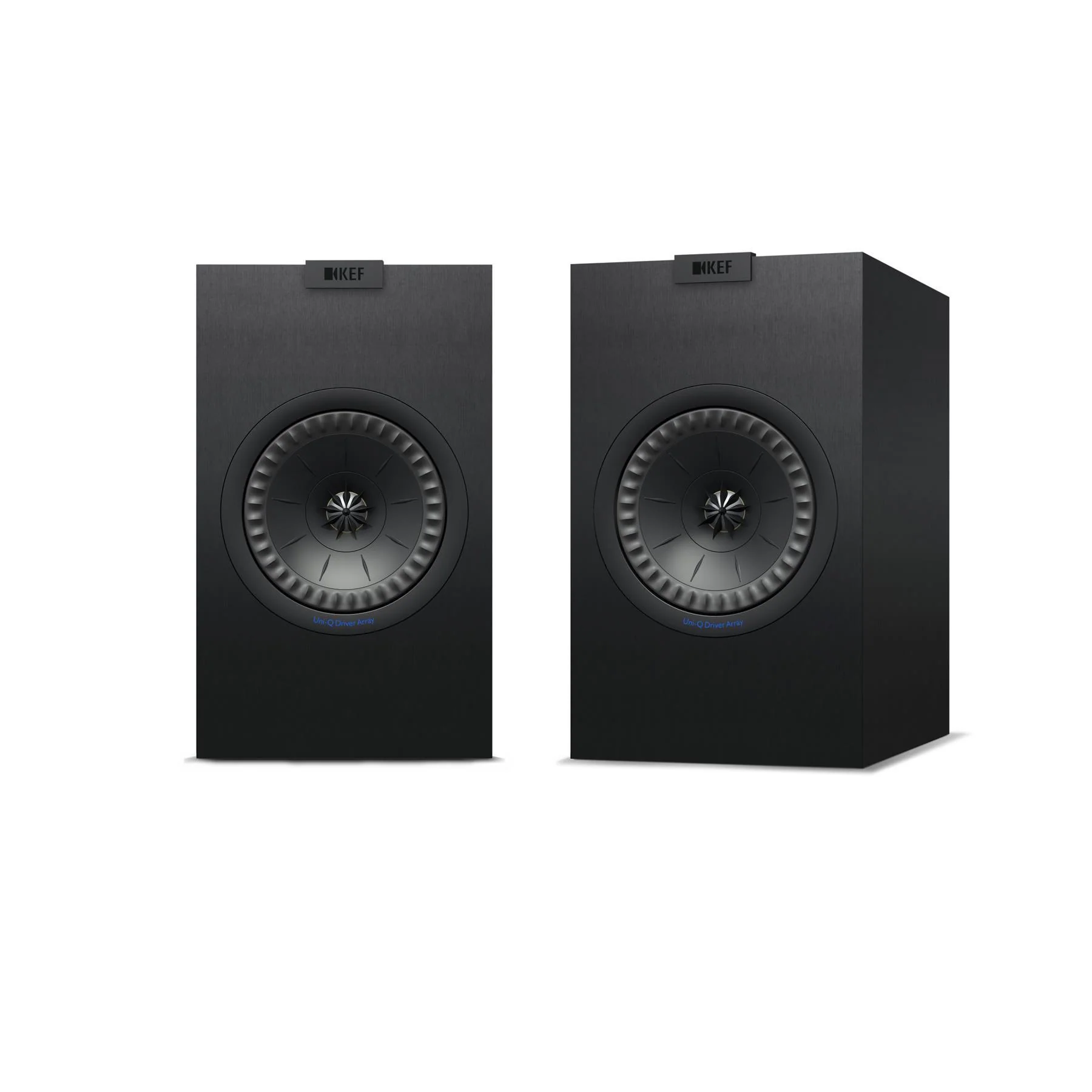 KEF Q150 Bookshelf Speakers