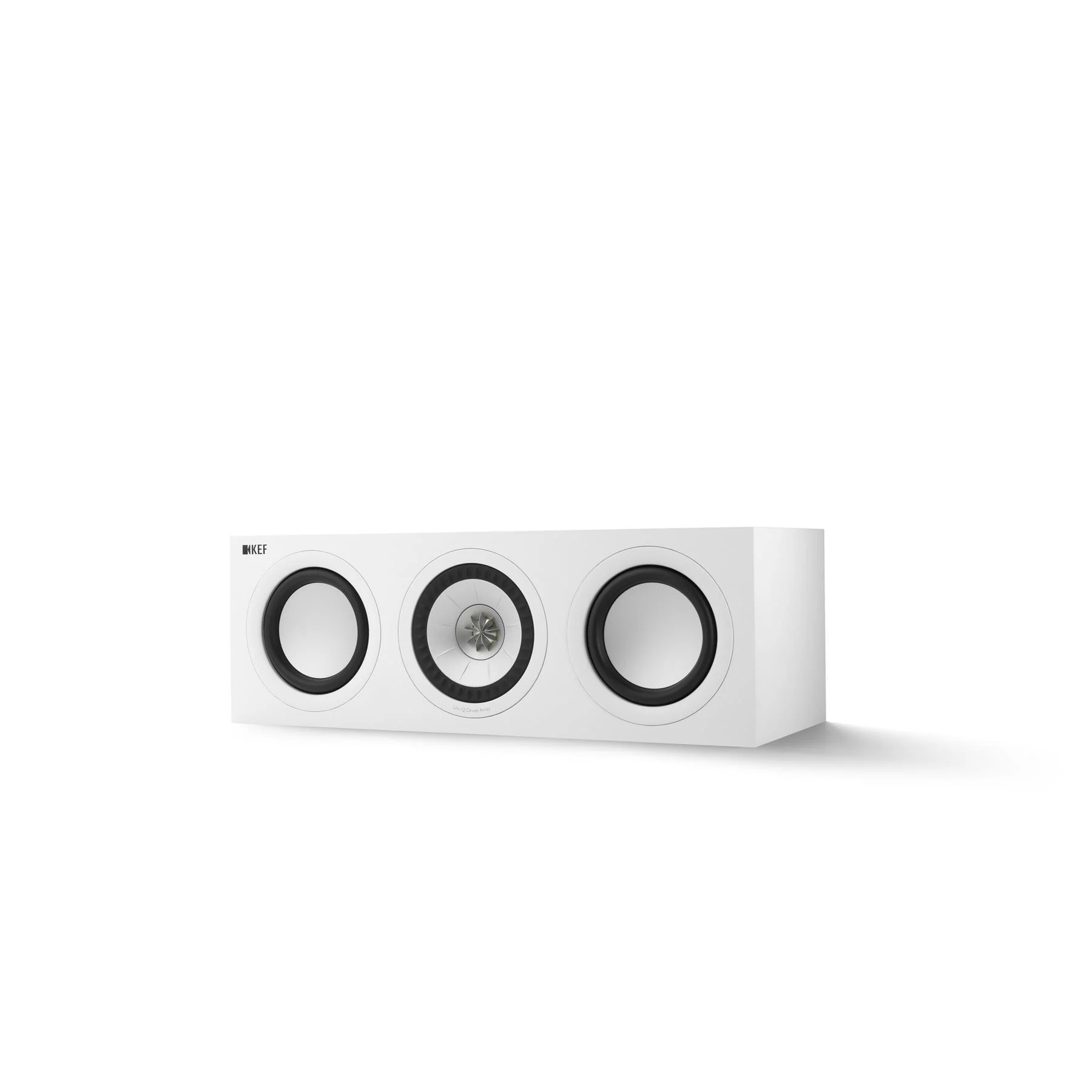 KEF Q250c Center Channel Speaker (Discontinued) - Image 2