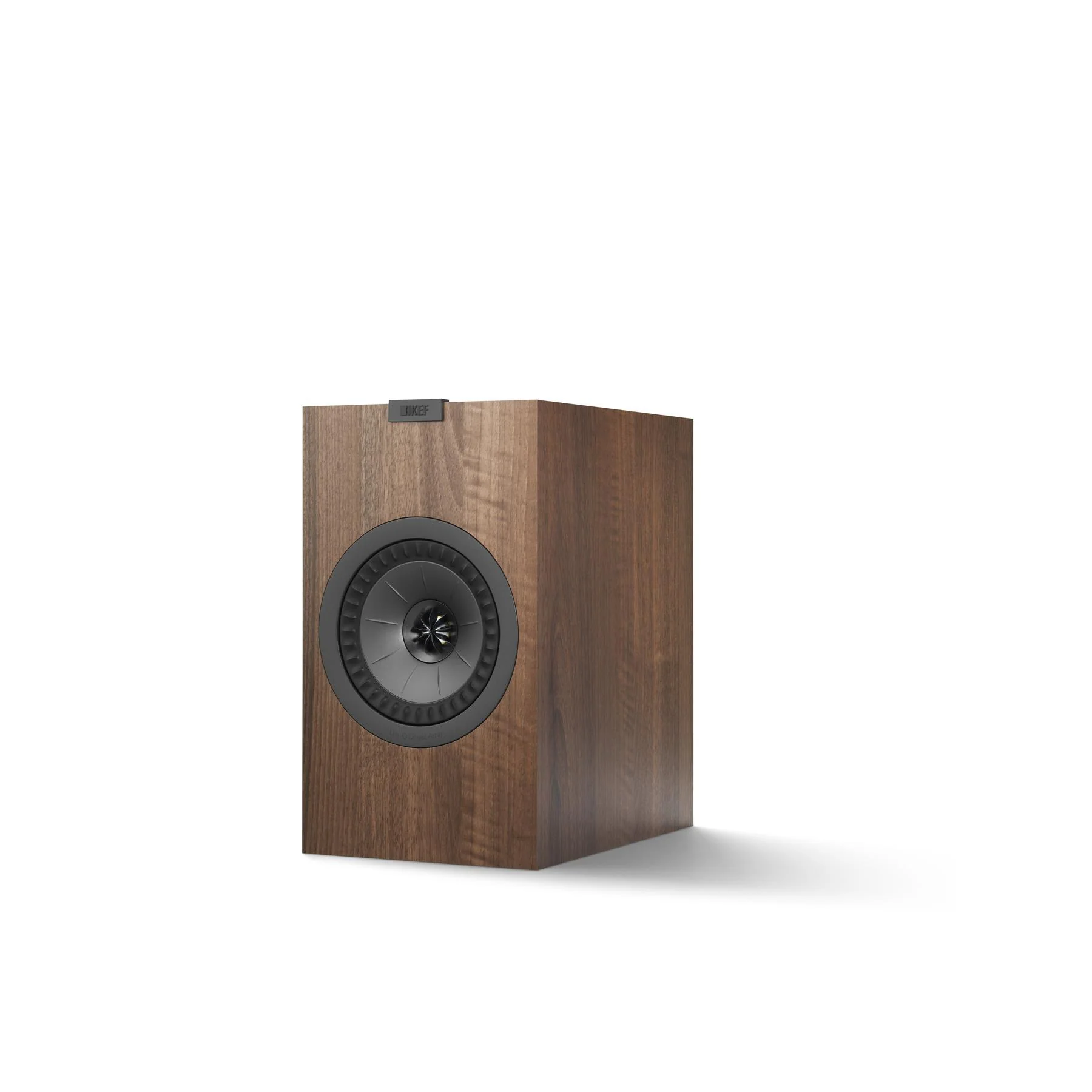 KEF Q350 Bookshelf Speakers - Pair - Image 4