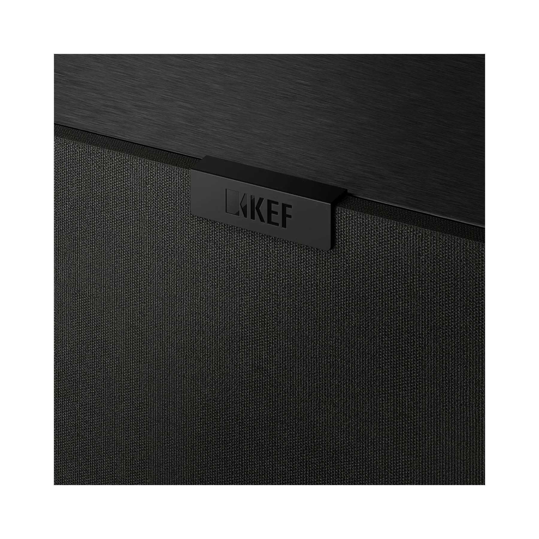KEF Q4 Meta On-Wall Speaker - Clearance / Open Box - Image 4