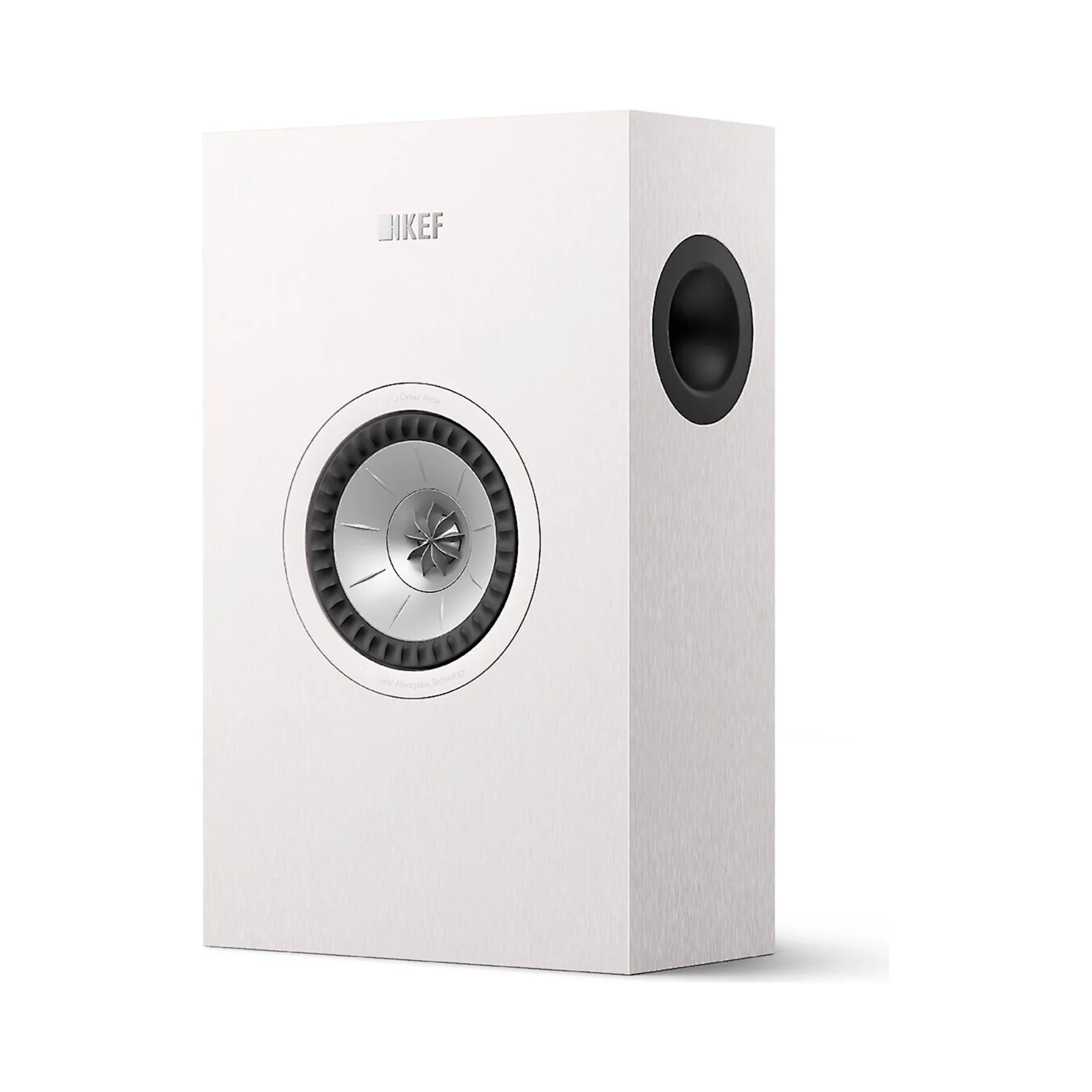 KEF Q4 Meta On-Wall Speaker - Clearance / Open Box - Image 5