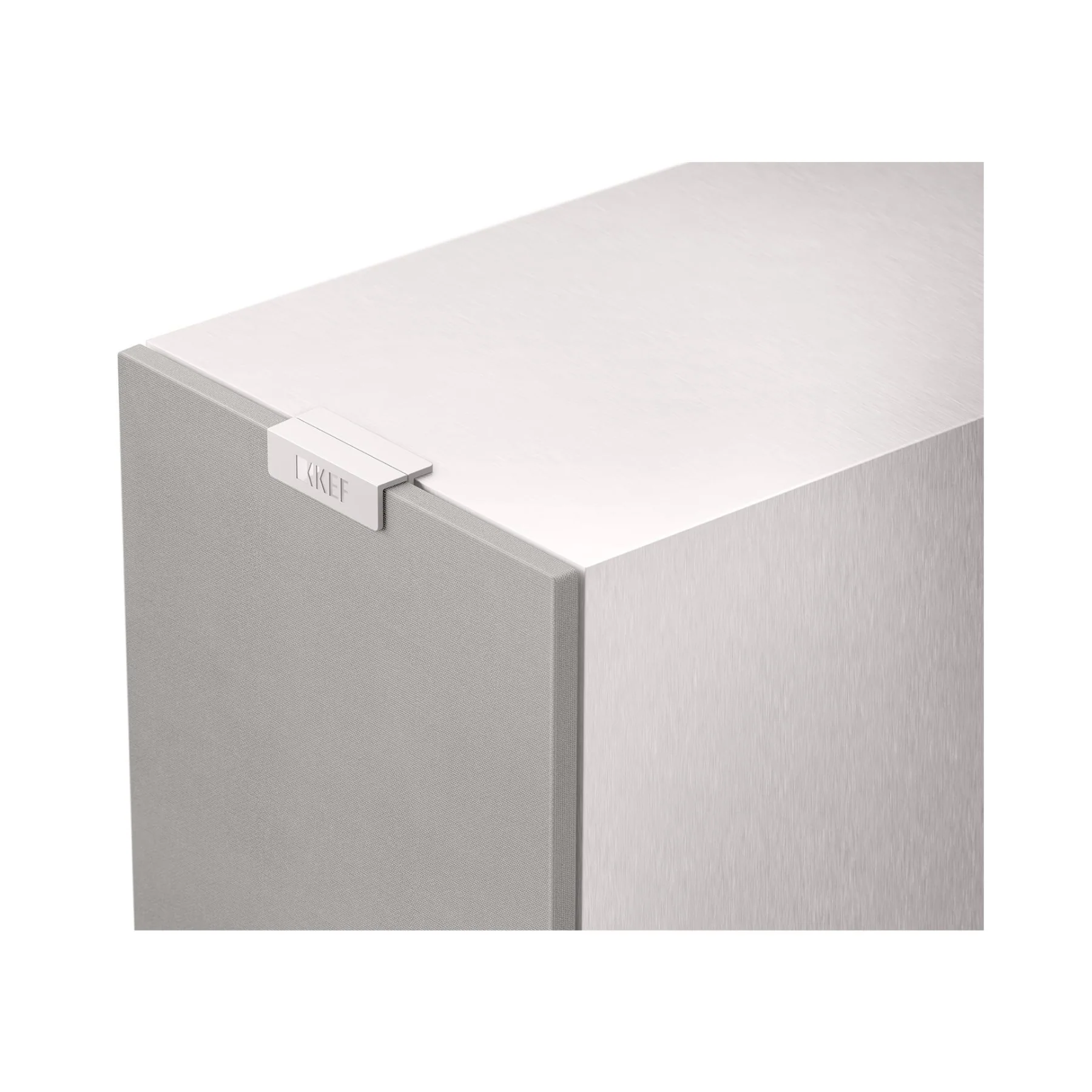 KEF Q4 Meta On-Wall Speaker - Clearance / Open Box - Image 7