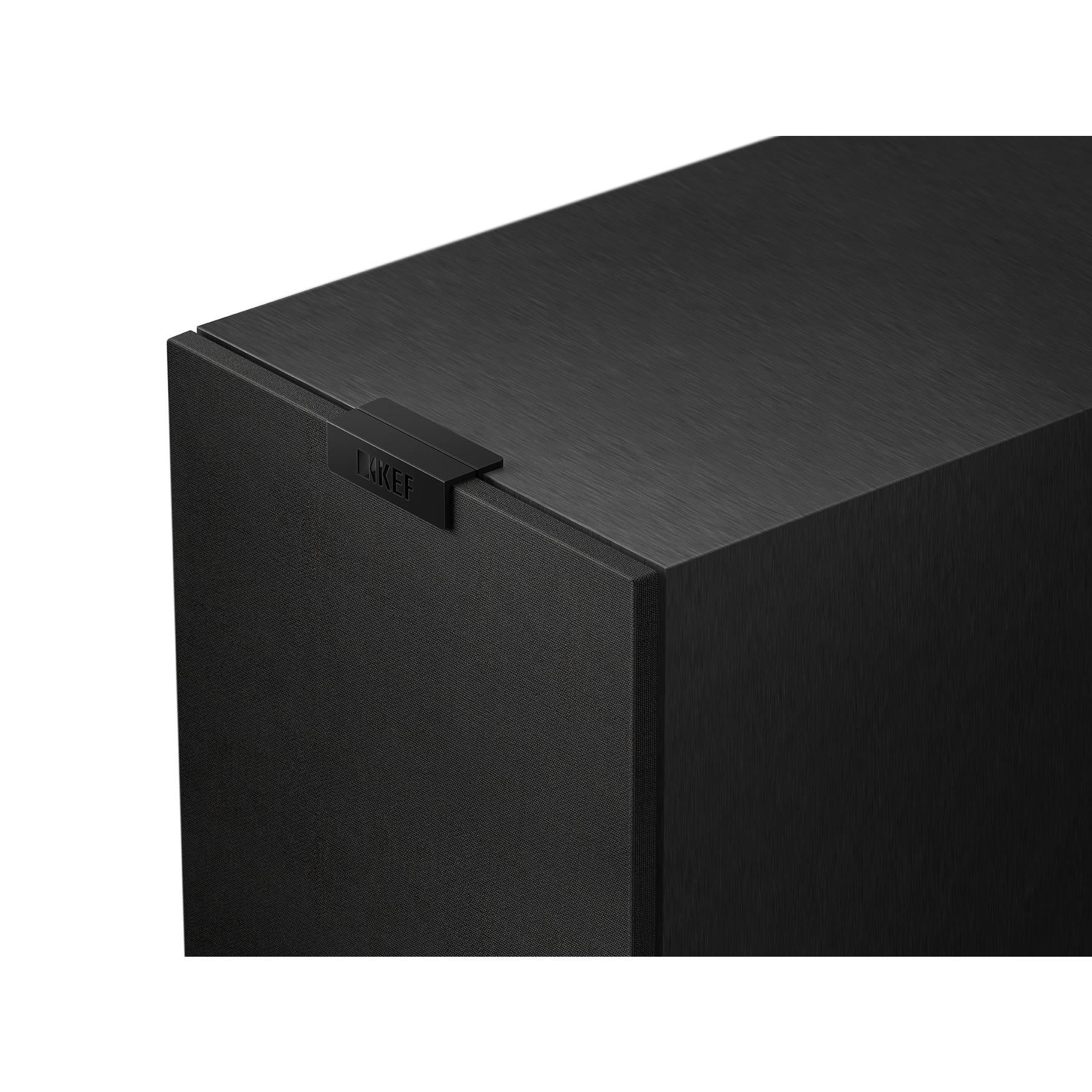 KEF Q4 Meta On-Wall Speakers - Image 4