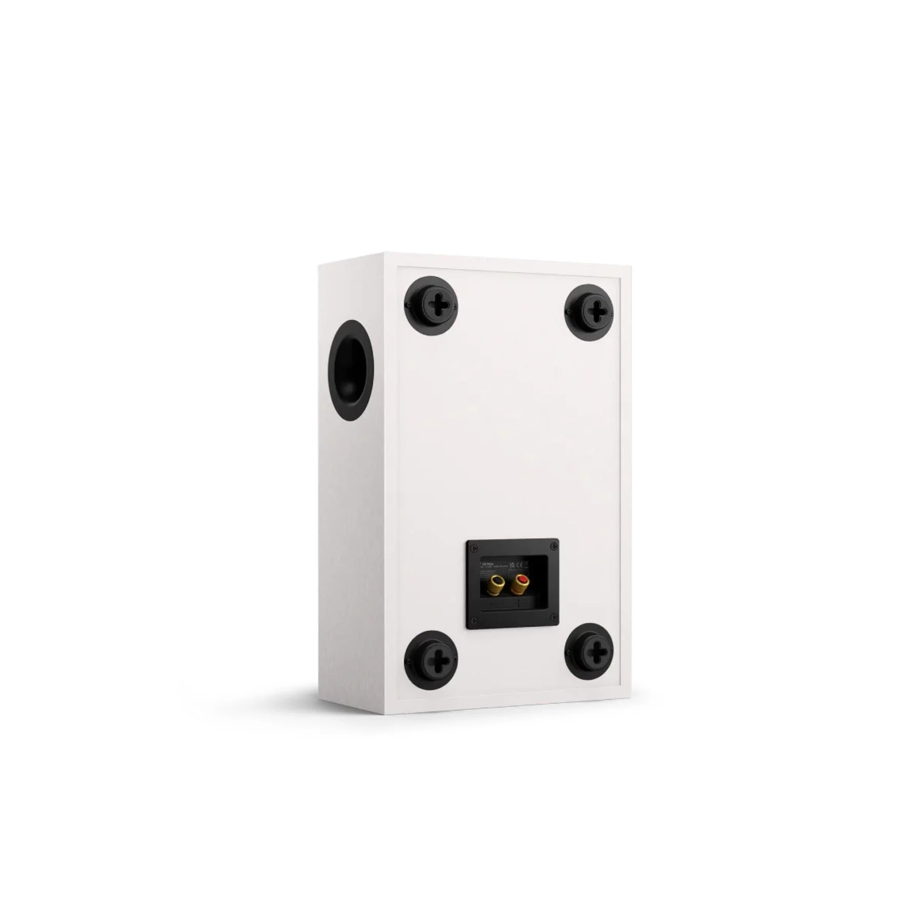 KEF Q4 Meta On-Wall Speakers - Image 7