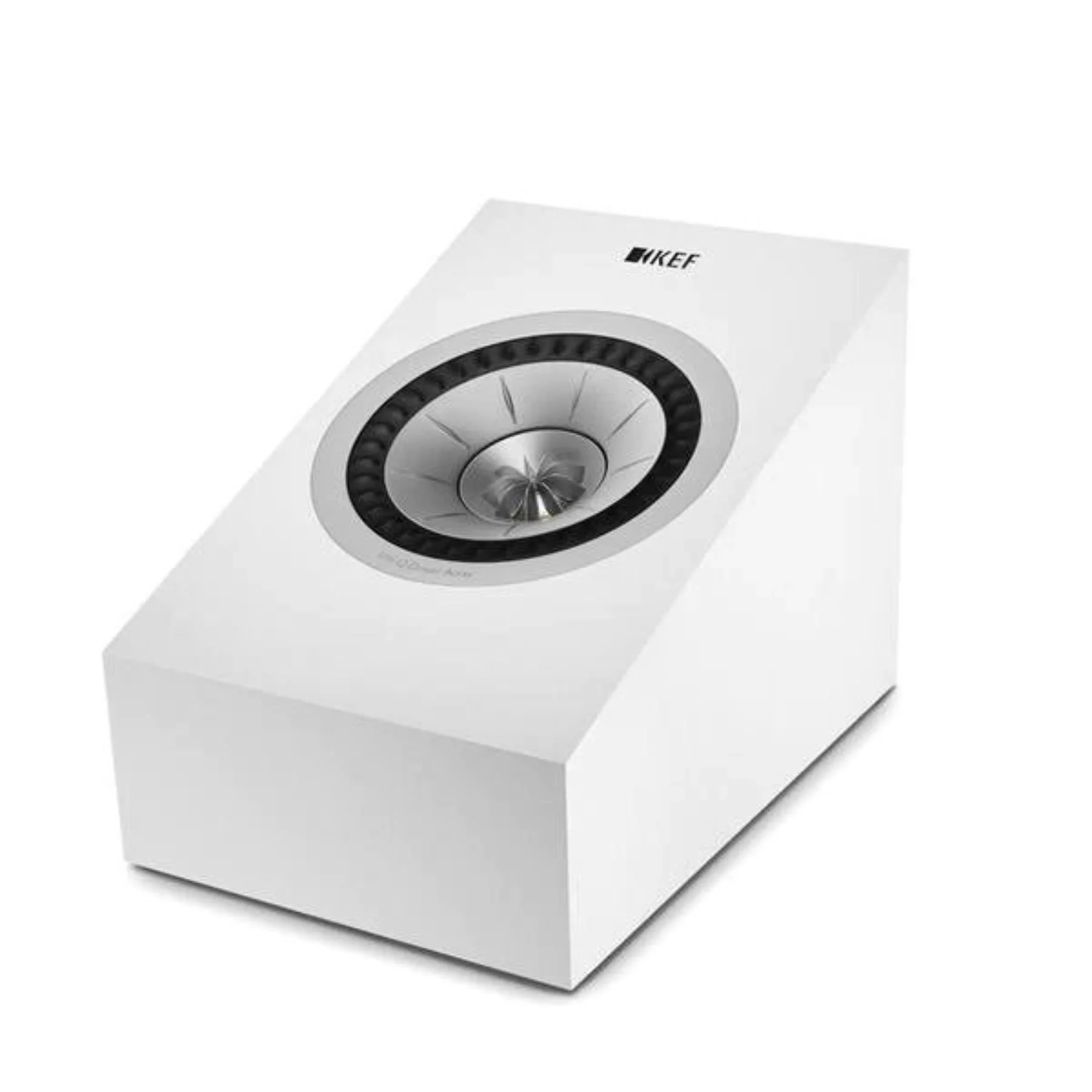 KEF Q50a Dolby Atmos-Enabled Surround Speakers - Pair - Image 2