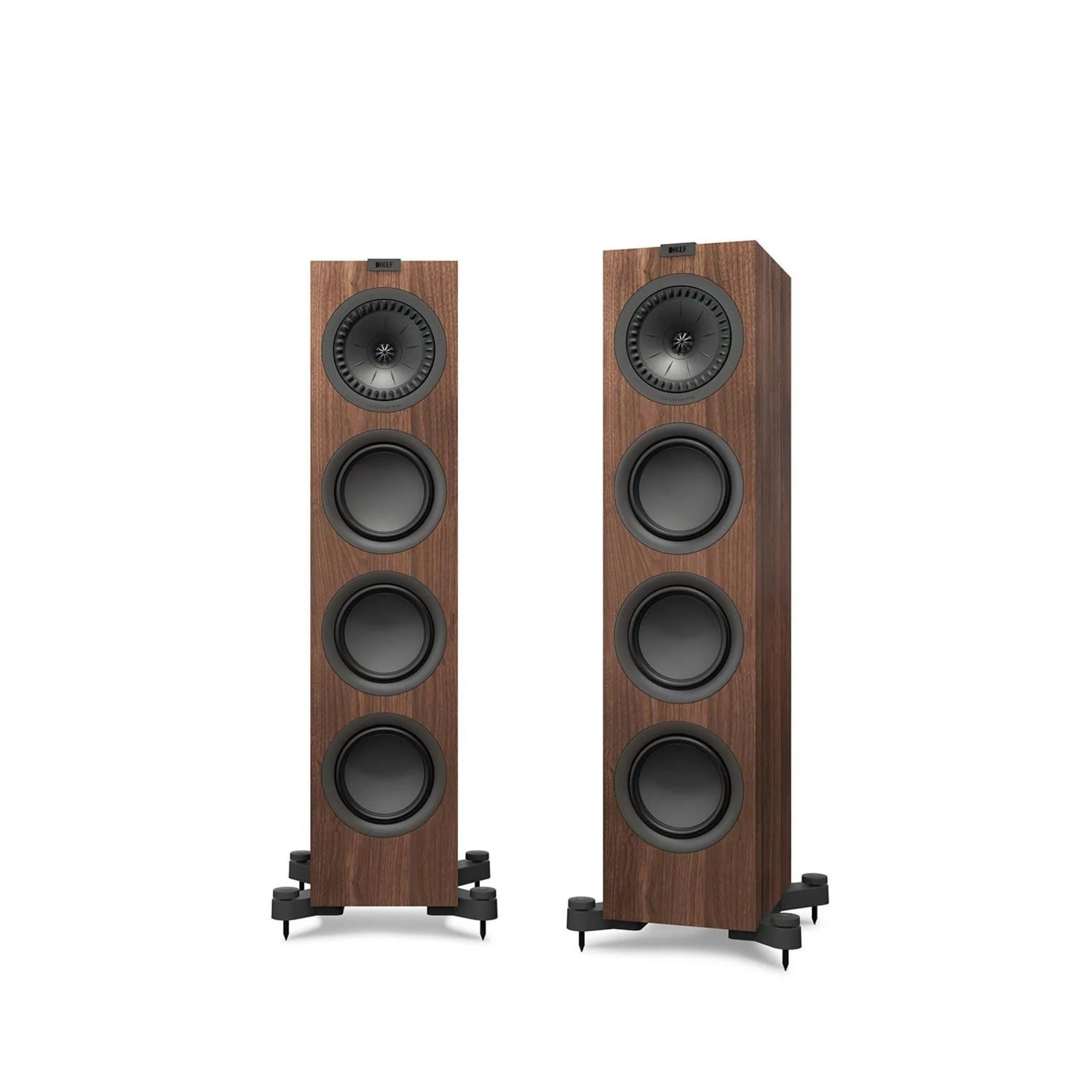 KEF Q550 Floorstanding Speakers (Discontinued) - Image 2