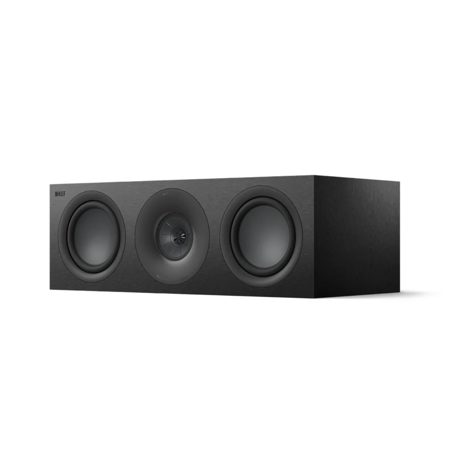 KEF Q6 Meta Center Channel Speaker - Clearance / Open Box - Image 5