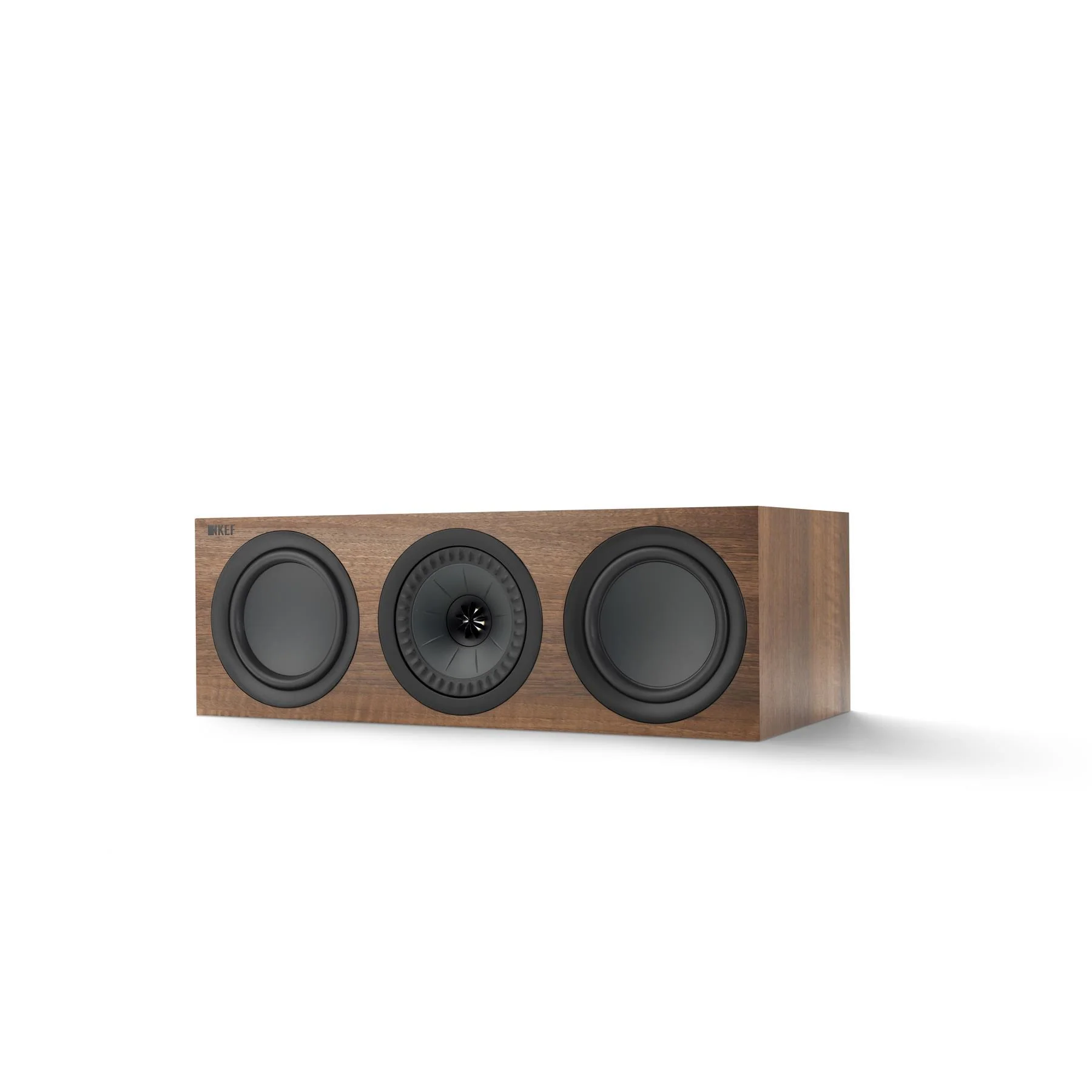 KEF Q650c Center Channel Speaker - Image 3