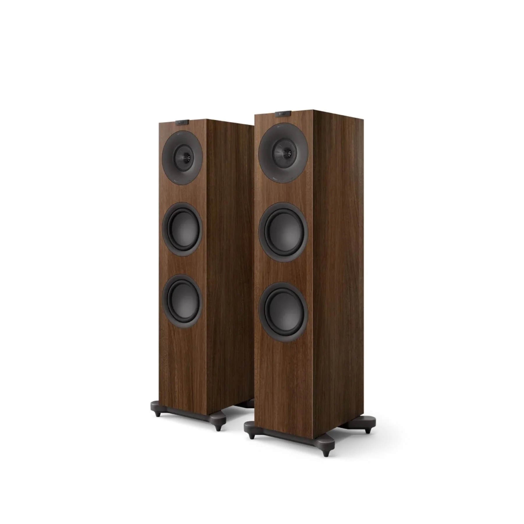 KEF Q7 Meta Floorstanding Speakers - Image 3