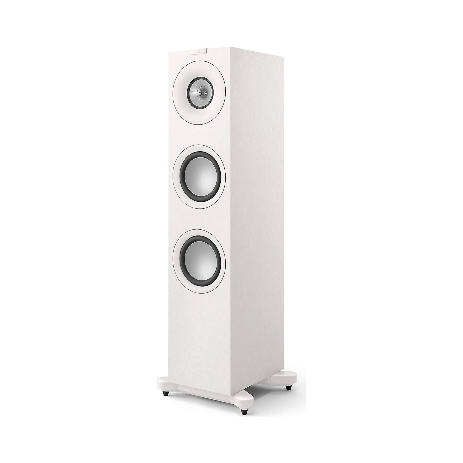 KEF Q7 Meta Floorstanding Speakers - Clearance / Open Box