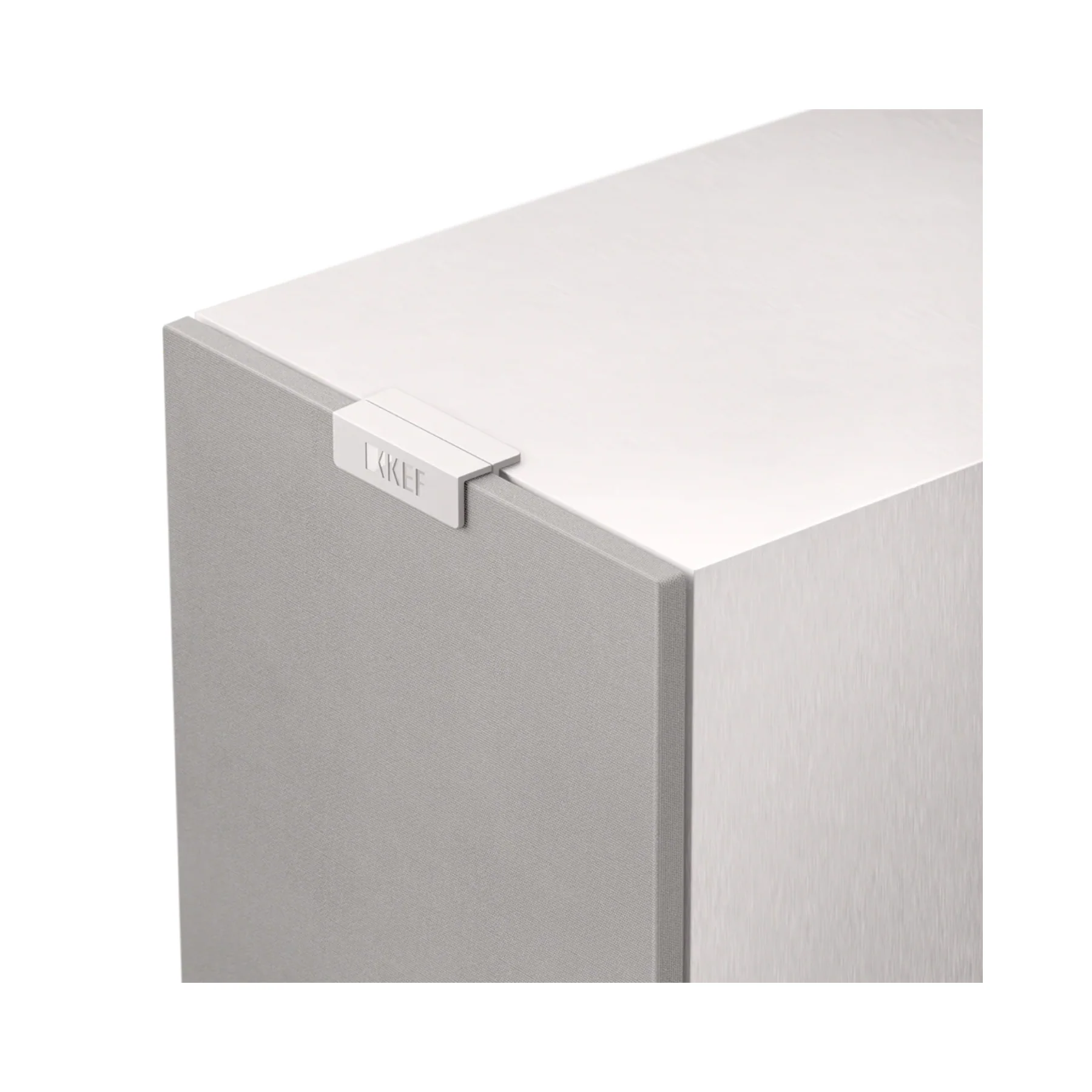 KEF Q7 Meta Floorstanding Speakers - Clearance / Open Box - Image 2