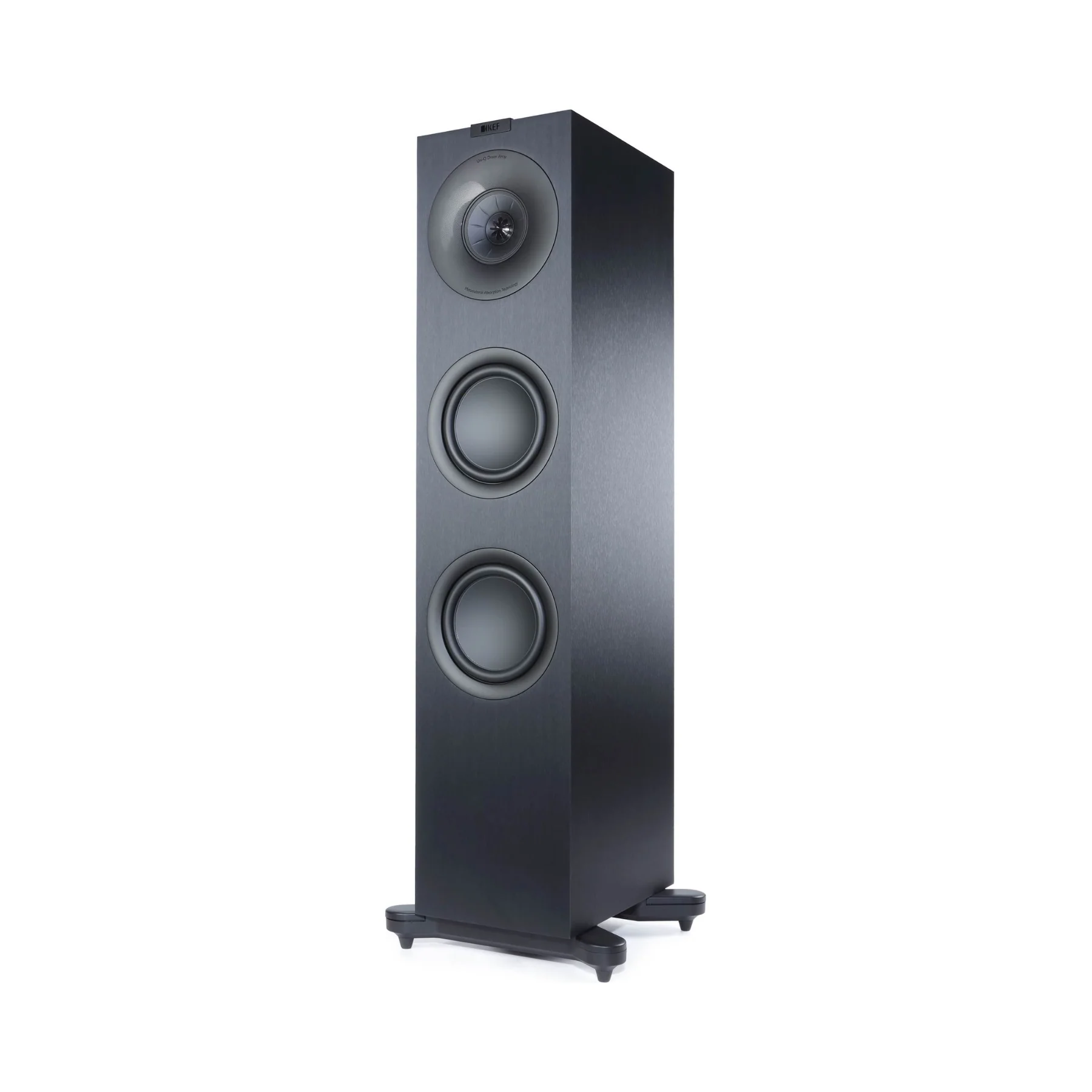 KEF Q7 Meta Floorstanding Speakers - Clearance / Open Box - Image 3