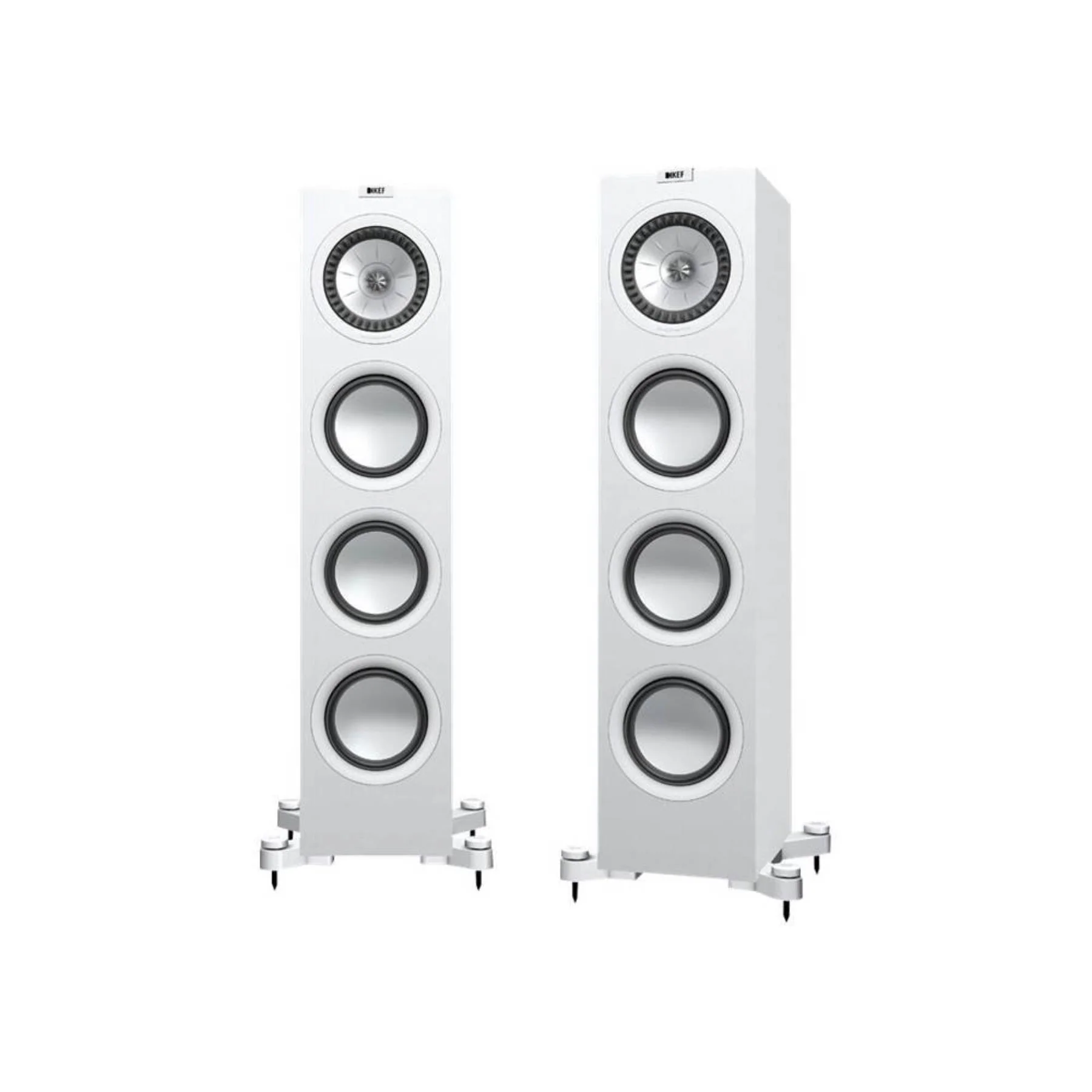KEF Q750 Floorstanding Speakers (Discontinued) - Image 2