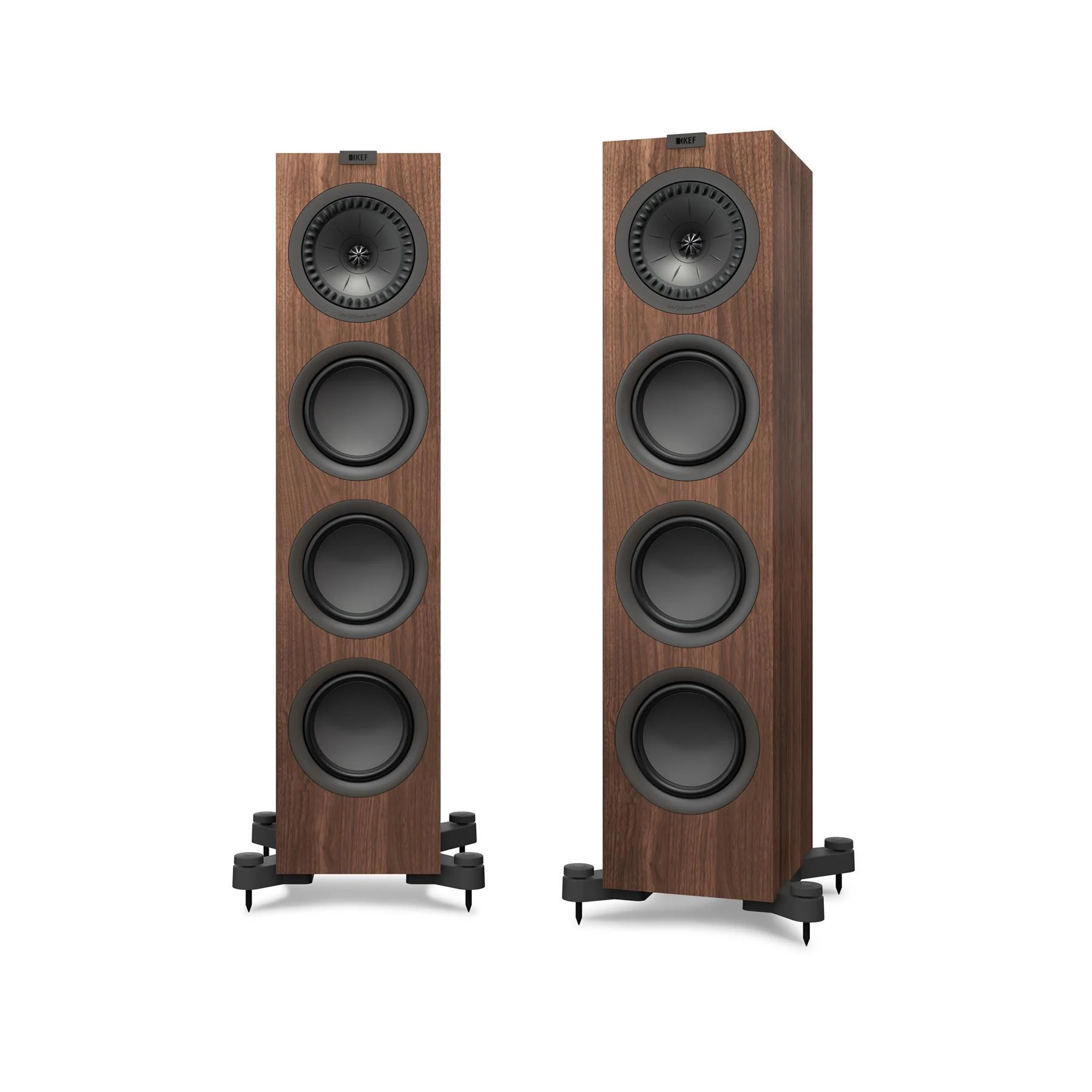 KEF Q750 Floorstanding Speakers (Discontinued) - Image 3