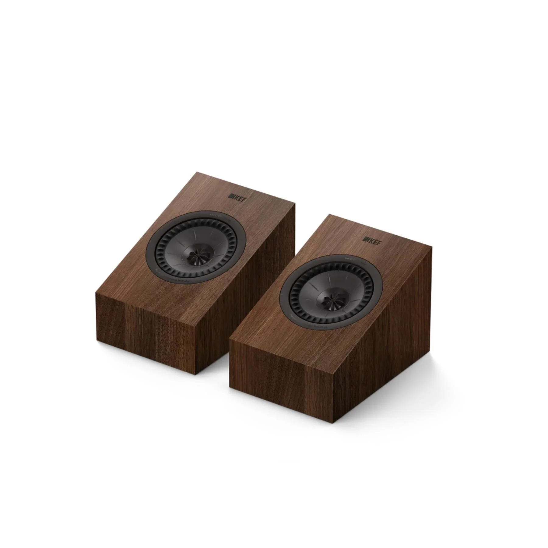 KEF Q8 Meta Surround Dolby Atmos Height Speakers - Image 3