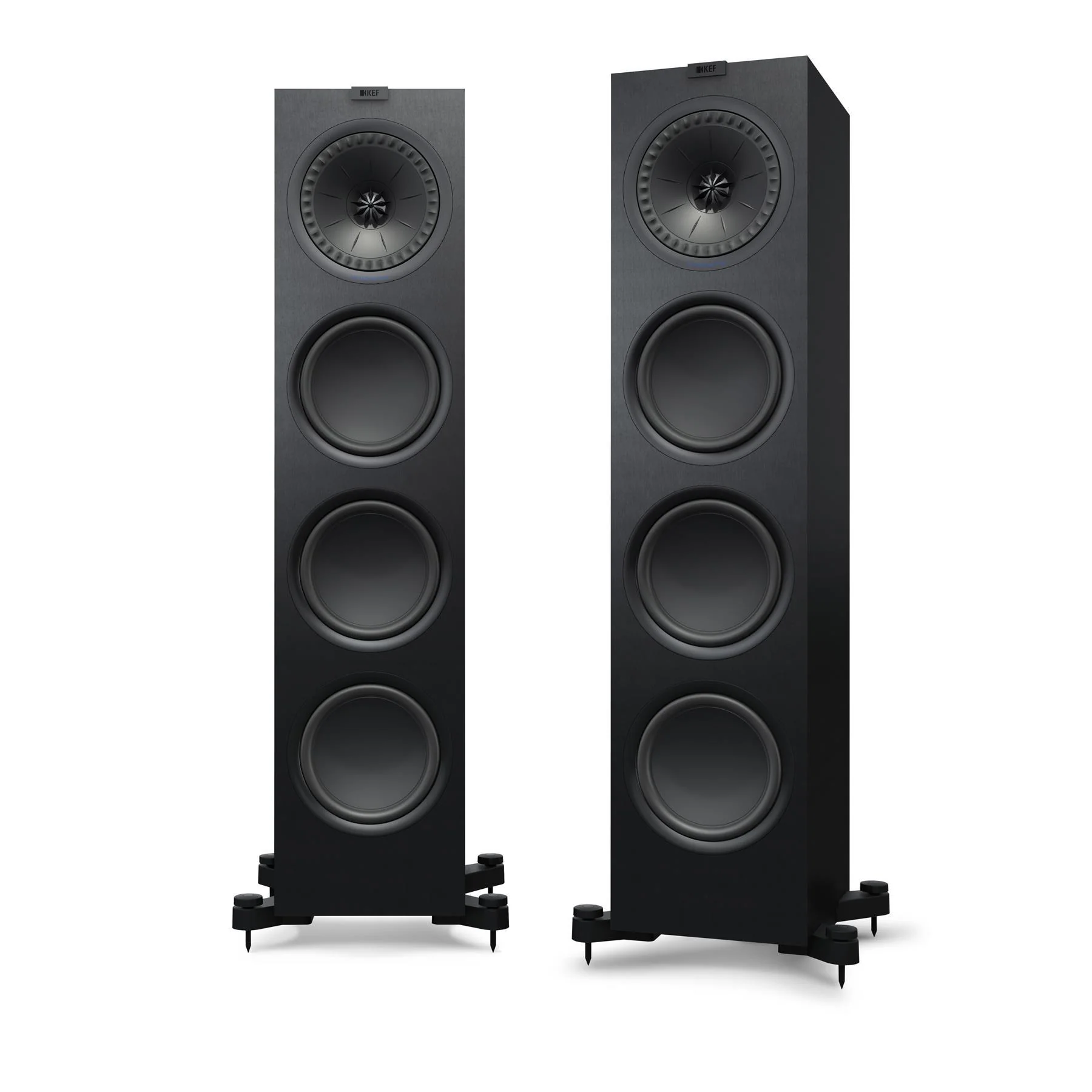KEF Q950 Floorstanding Speakers (Discontinued)