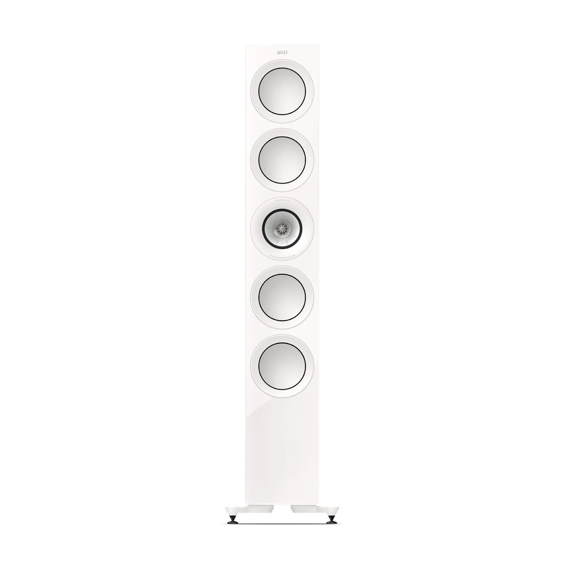 KEF R11 Meta Floorstanding Speakers - Image 11