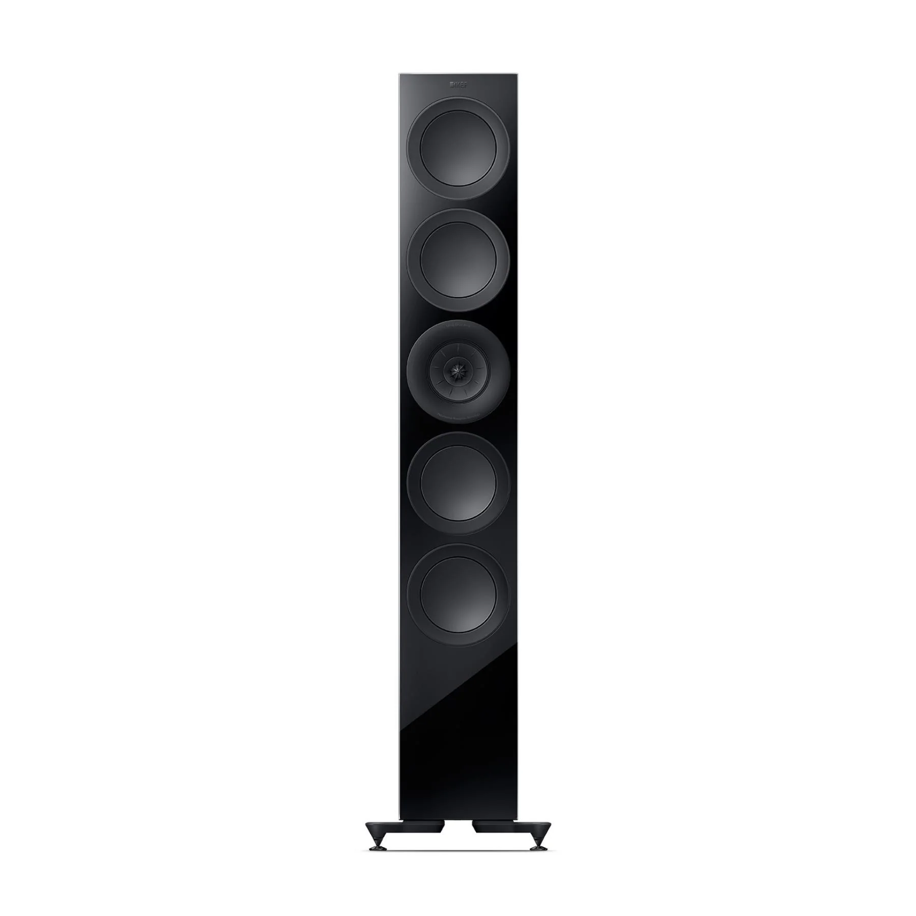 KEF R11 Meta Floorstanding Speakers - Image 12