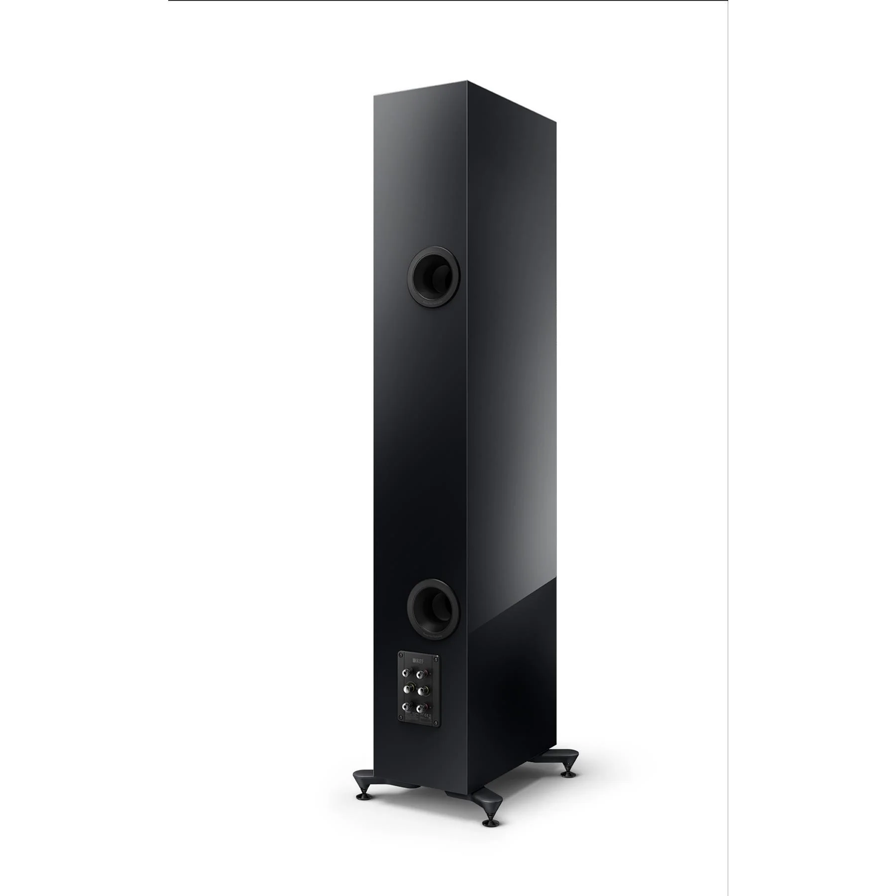 KEF R11 Meta Floorstanding Speakers - Image 14