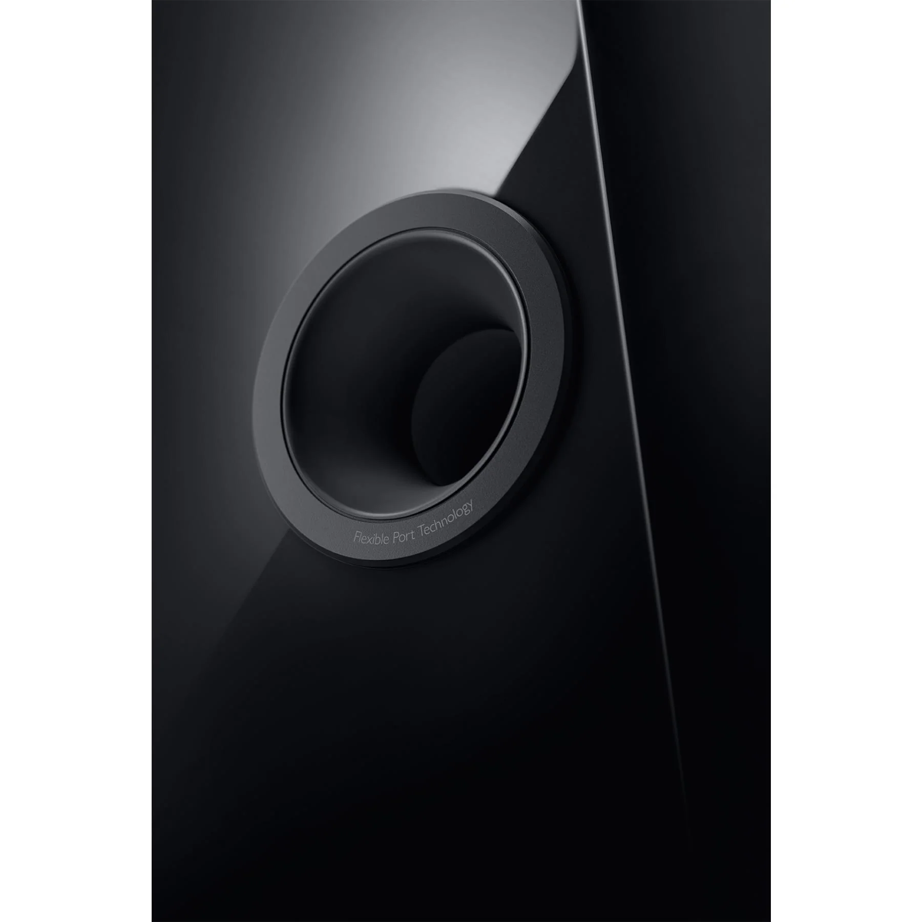 KEF R11 Meta Floorstanding Speakers - Image 15