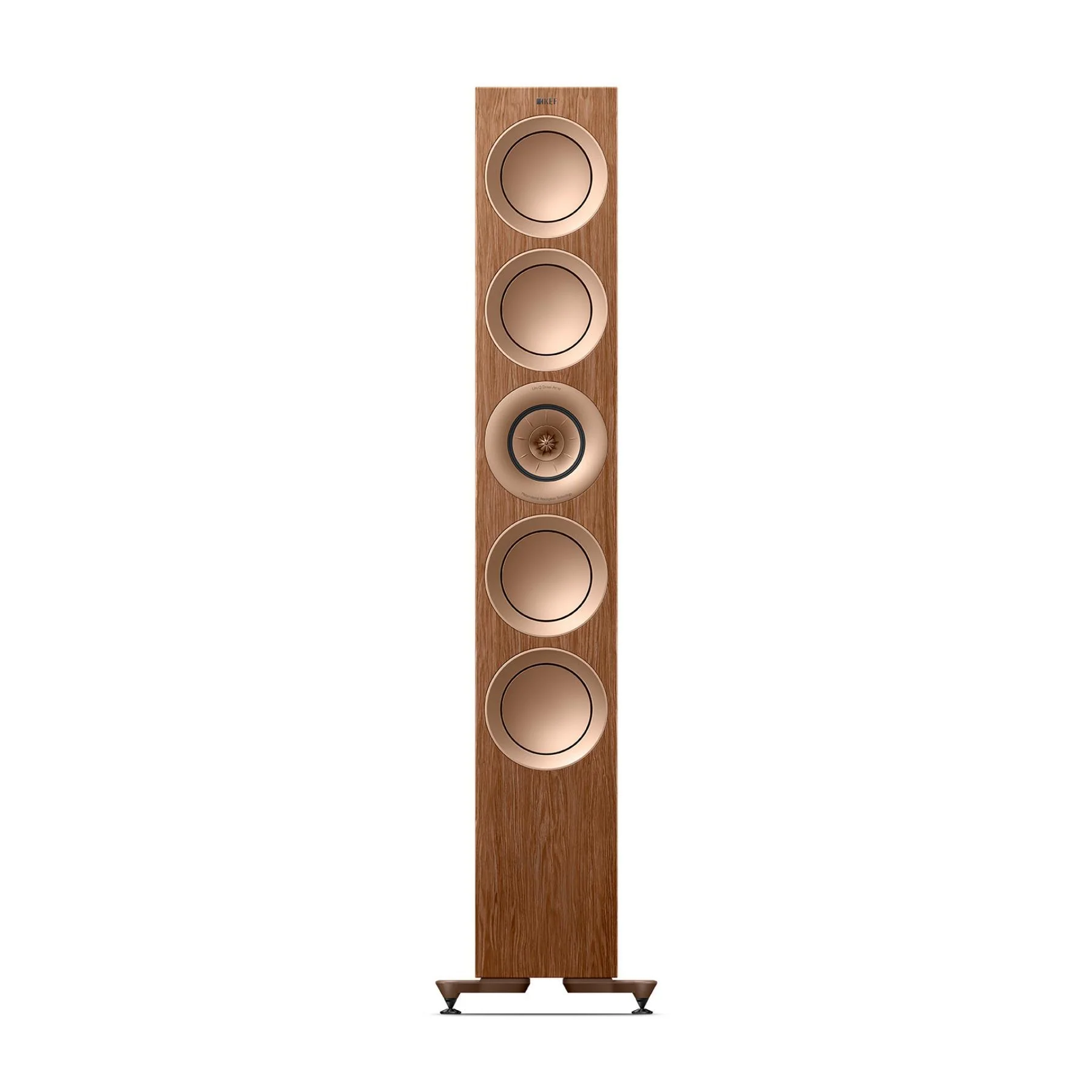 KEF R11 Meta Floorstanding Speakers - Image 17