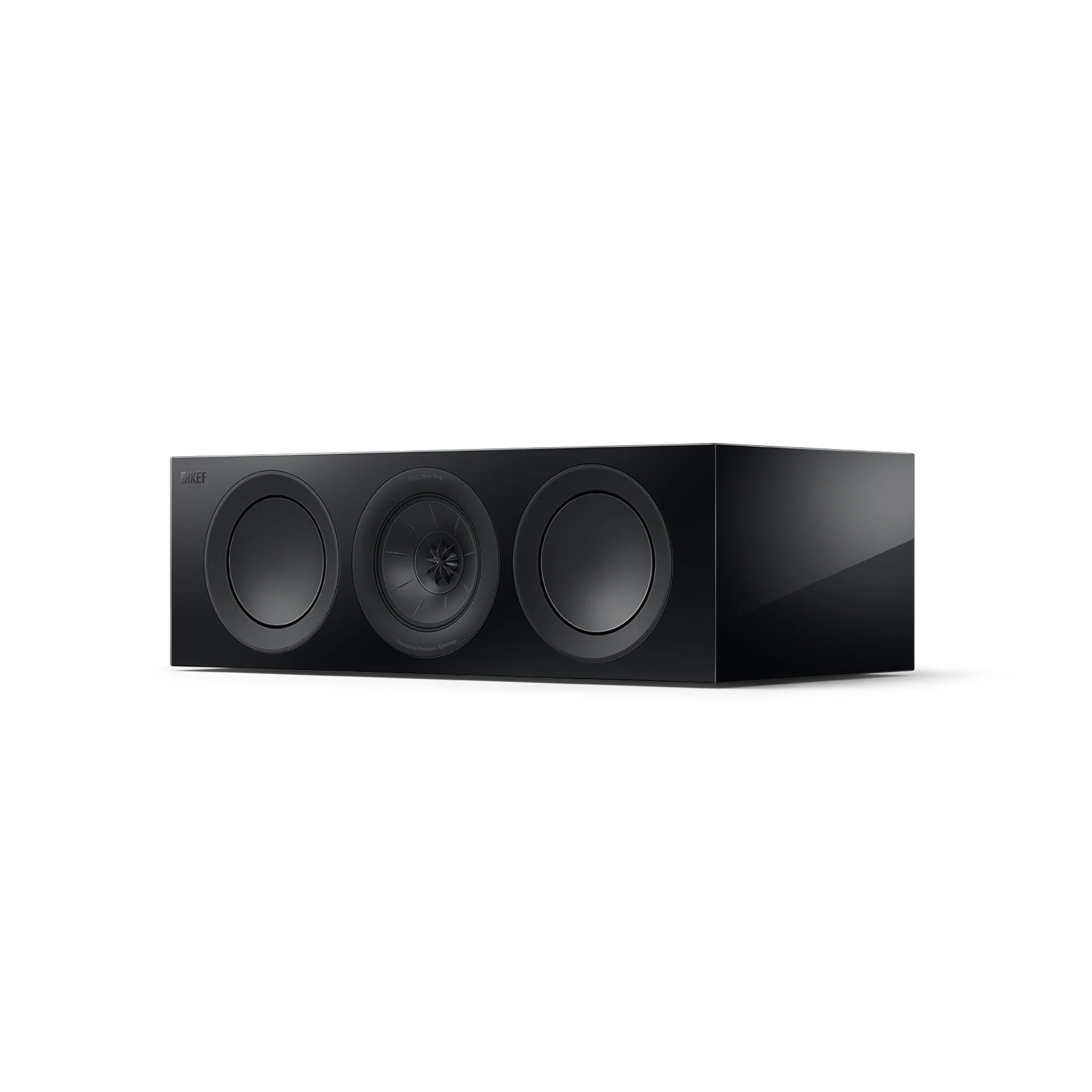 KEF R2 Meta Center Channel Speaker - Image 10