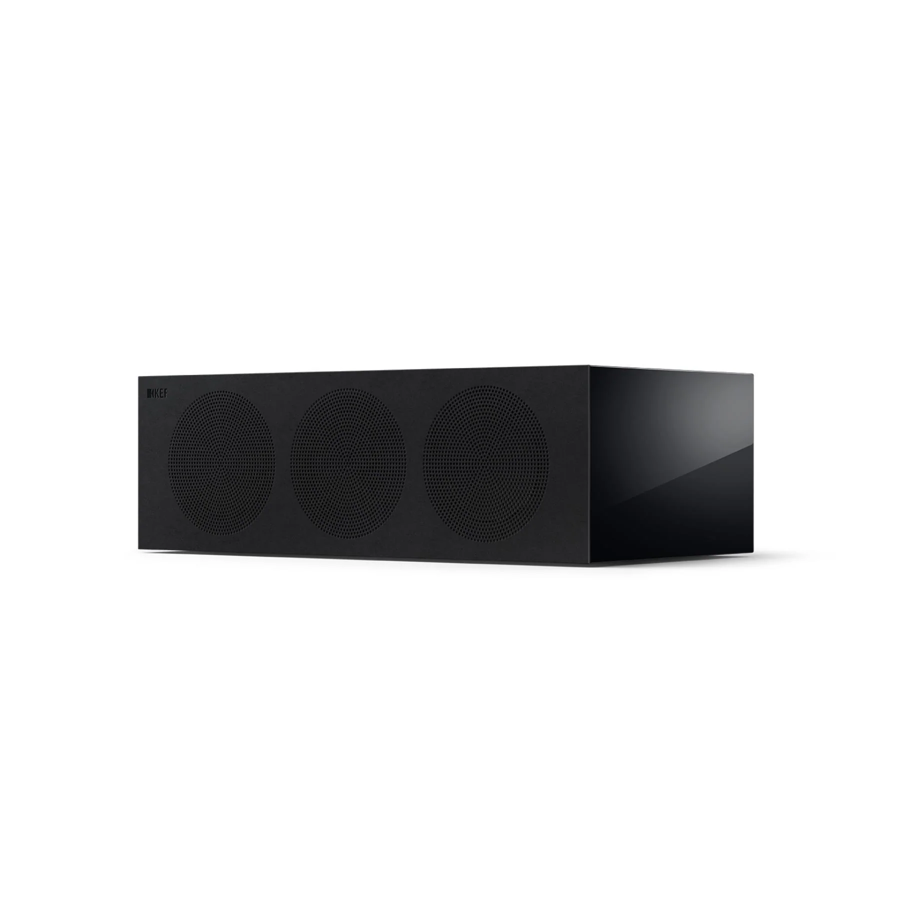 KEF R2 Meta Center Channel Speaker - Image 11