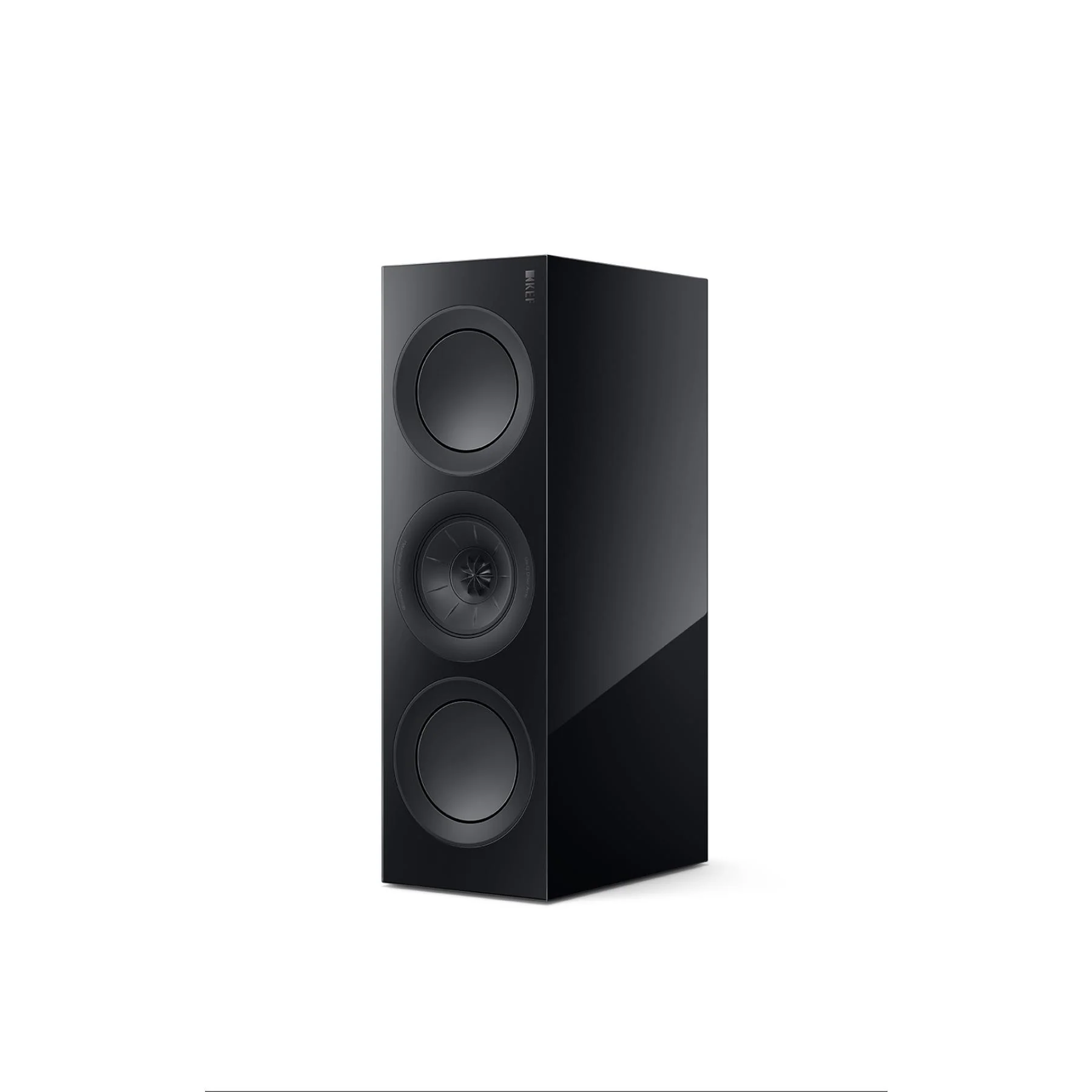 KEF R2 Meta Center Channel Speaker - Image 13