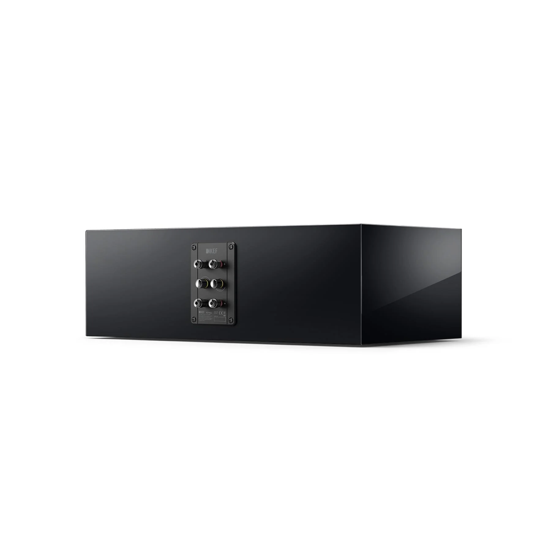 KEF R2 Meta Center Channel Speaker - Image 14