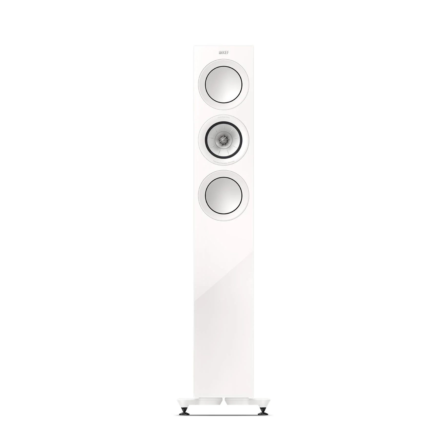 KEF R5 Meta Floorstanding Speakers - Image 7