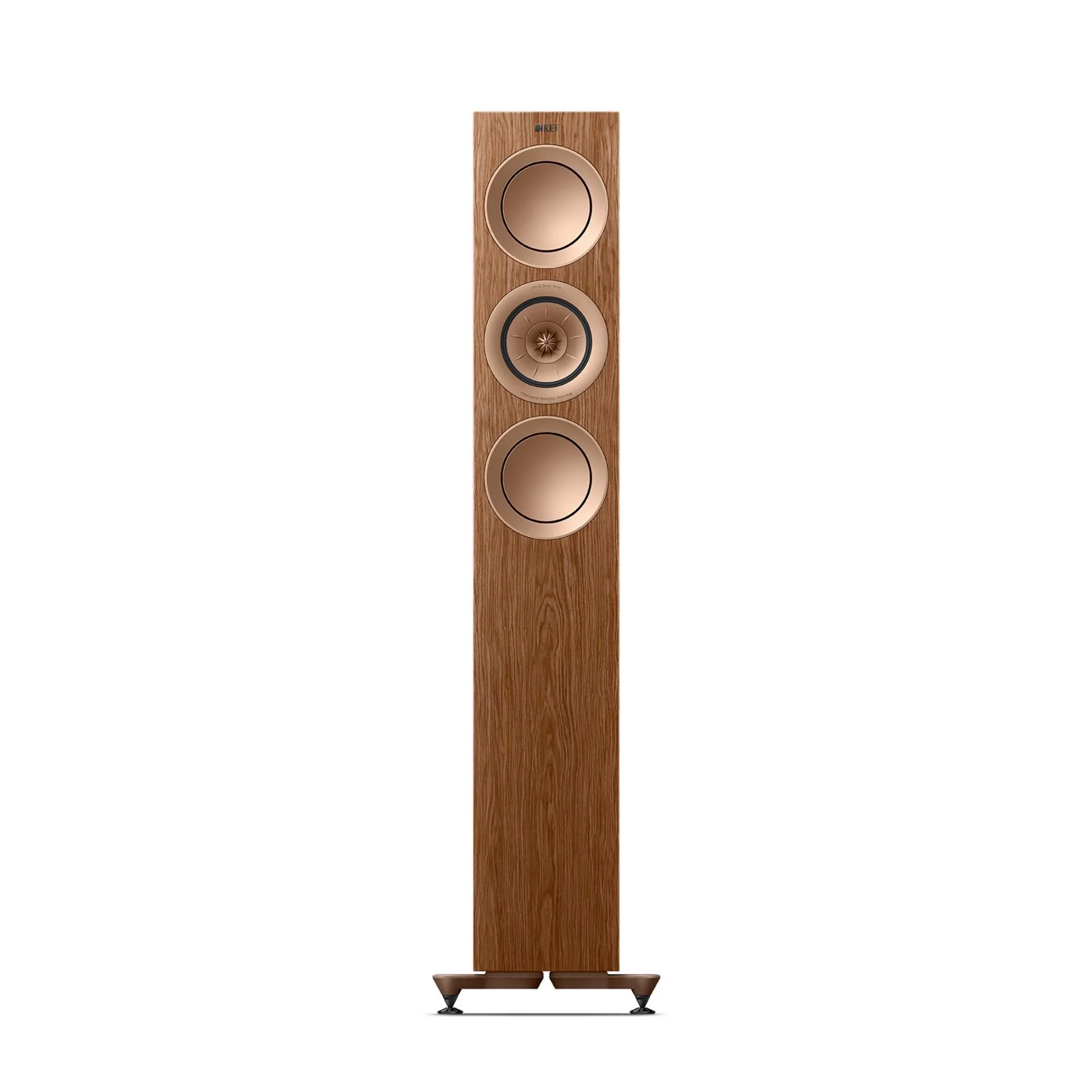KEF R5 Meta Floorstanding Speakers - Image 8