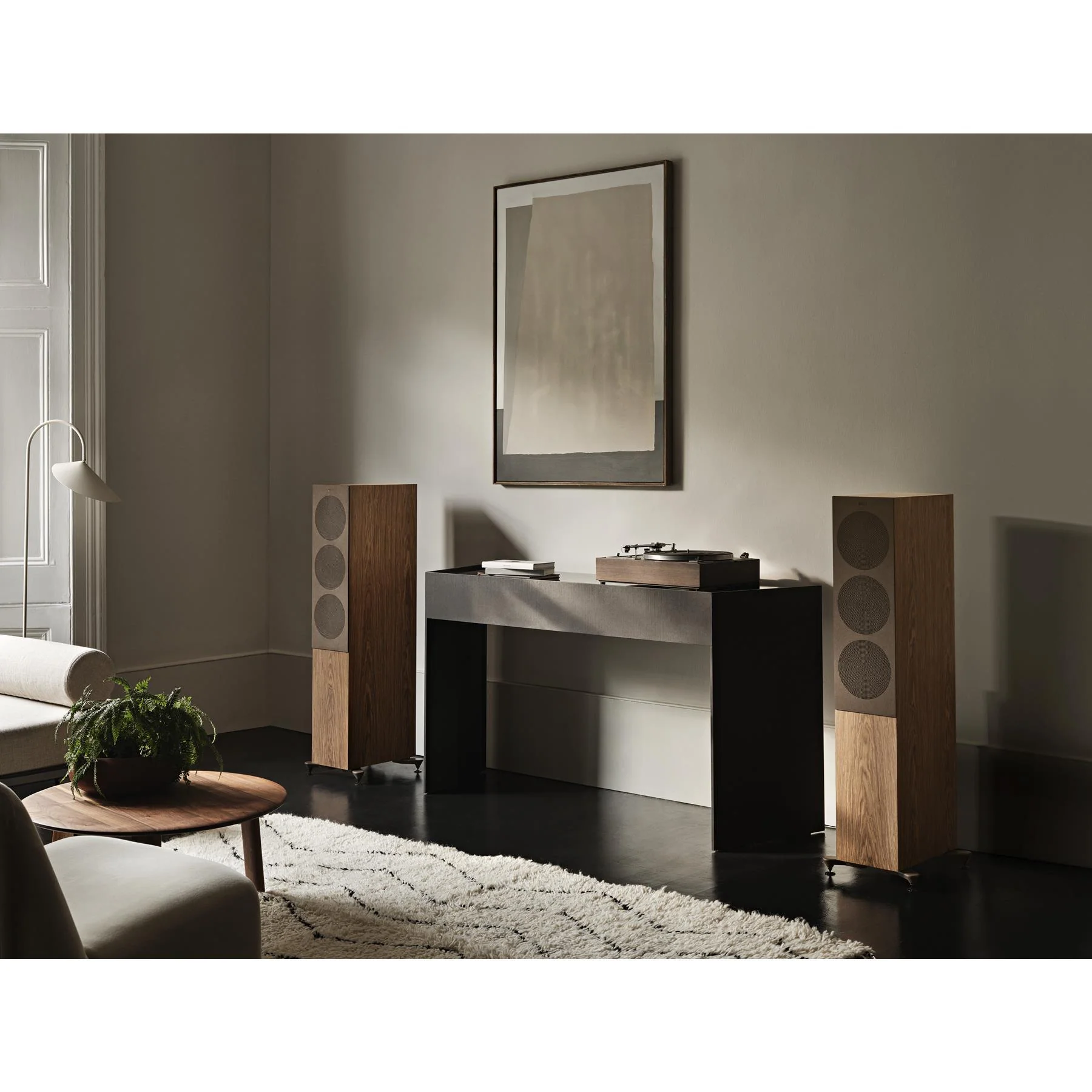 KEF R7 Meta Floorstanding Speakers - Image 10
