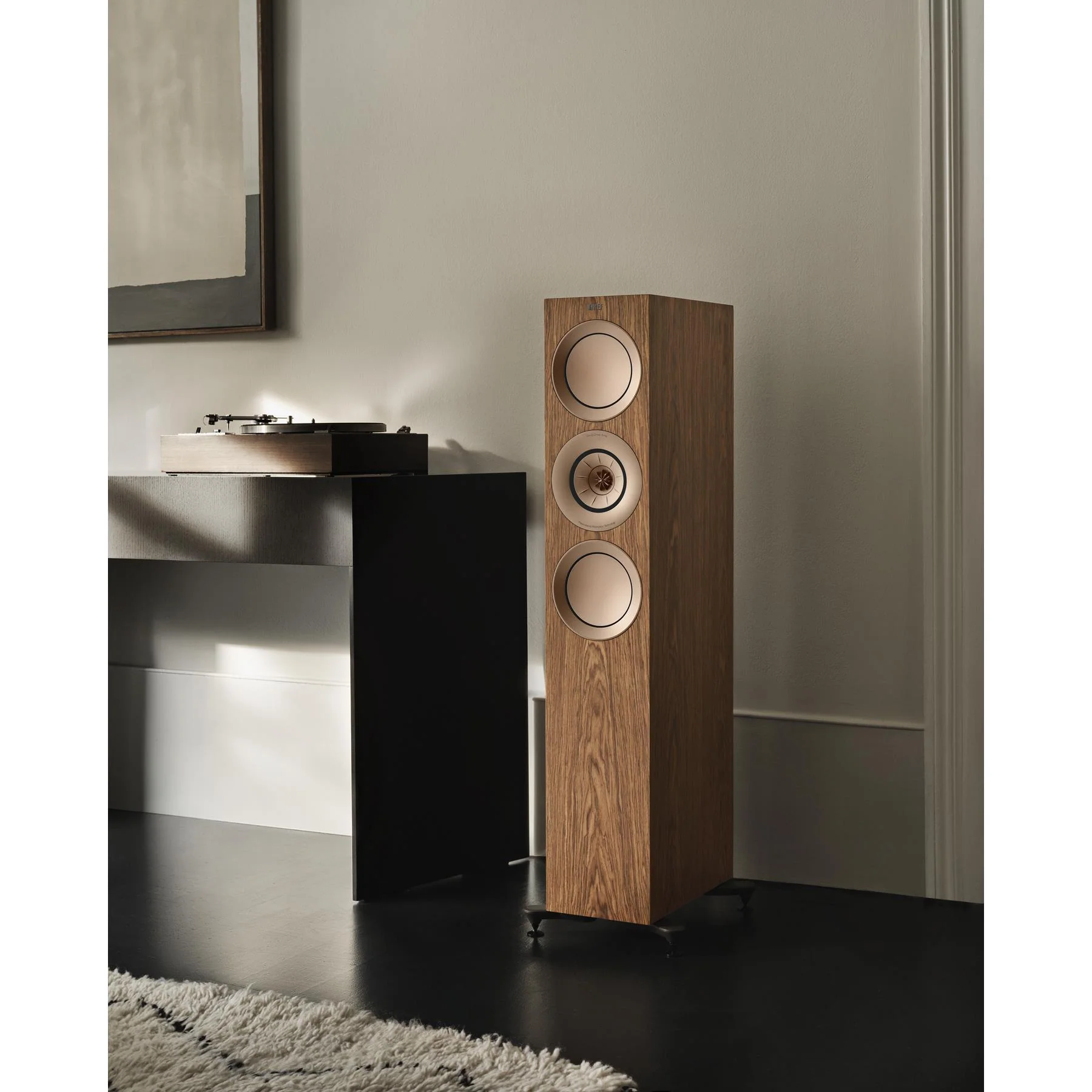 KEF R7 Meta Floorstanding Speakers - Image 11