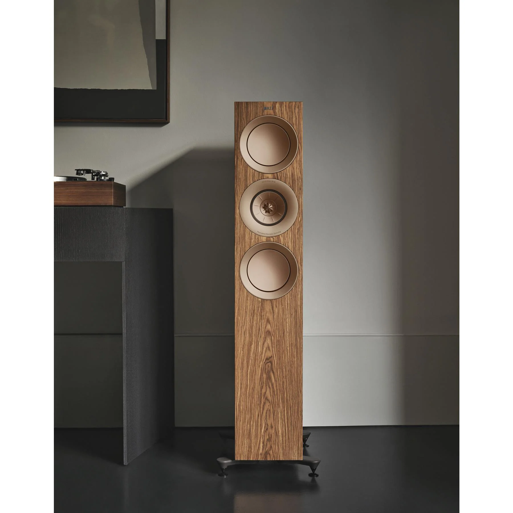 KEF R7 Meta Floorstanding Speakers - Image 12