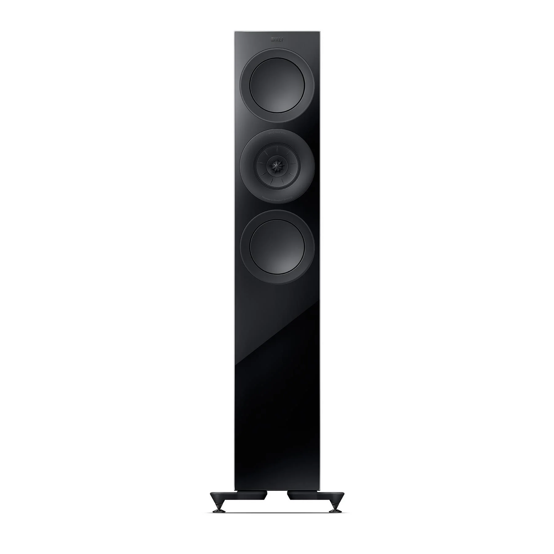 KEF R7 Meta Floorstanding Speakers - Image 14