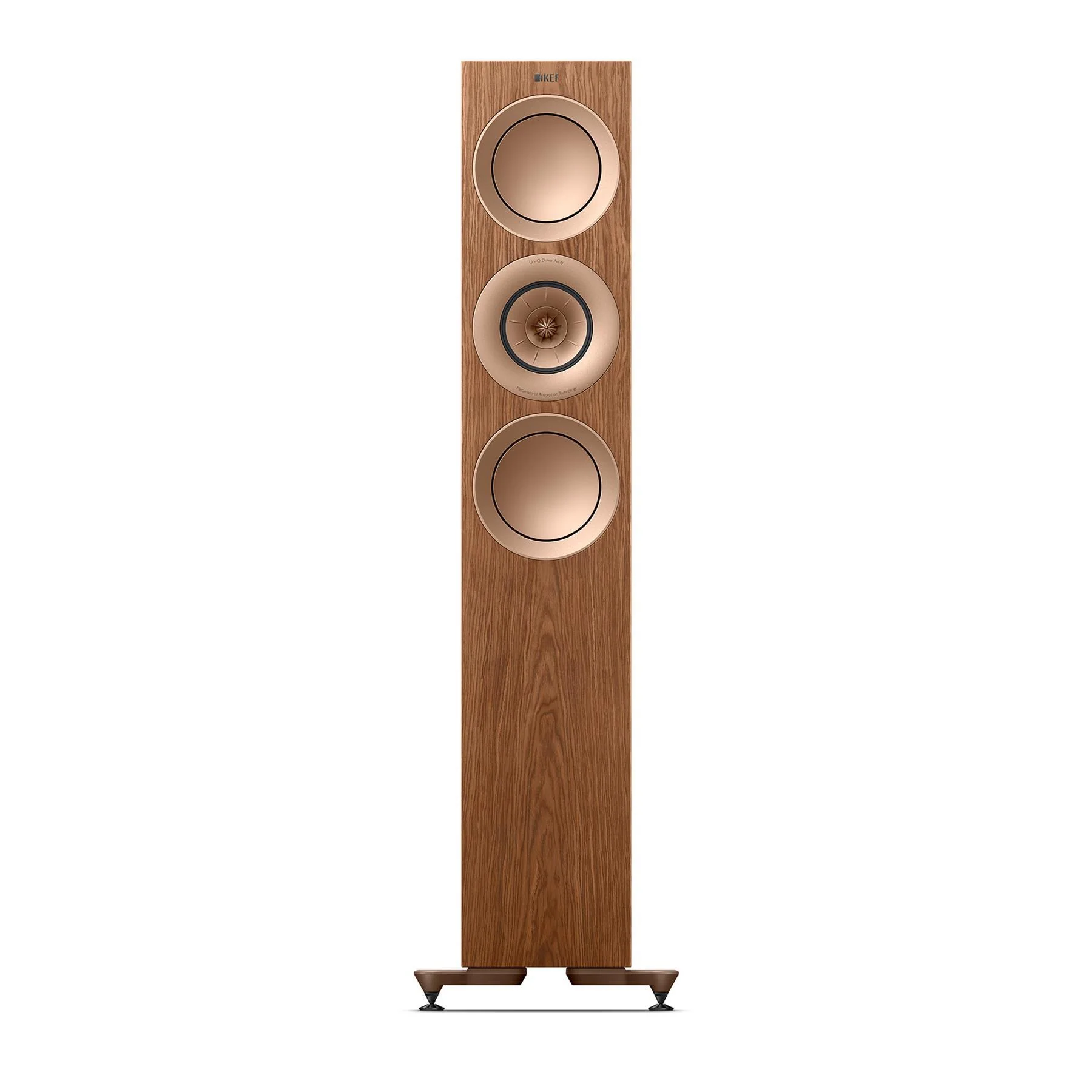 KEF R7 Meta Floorstanding Speakers - Image 15