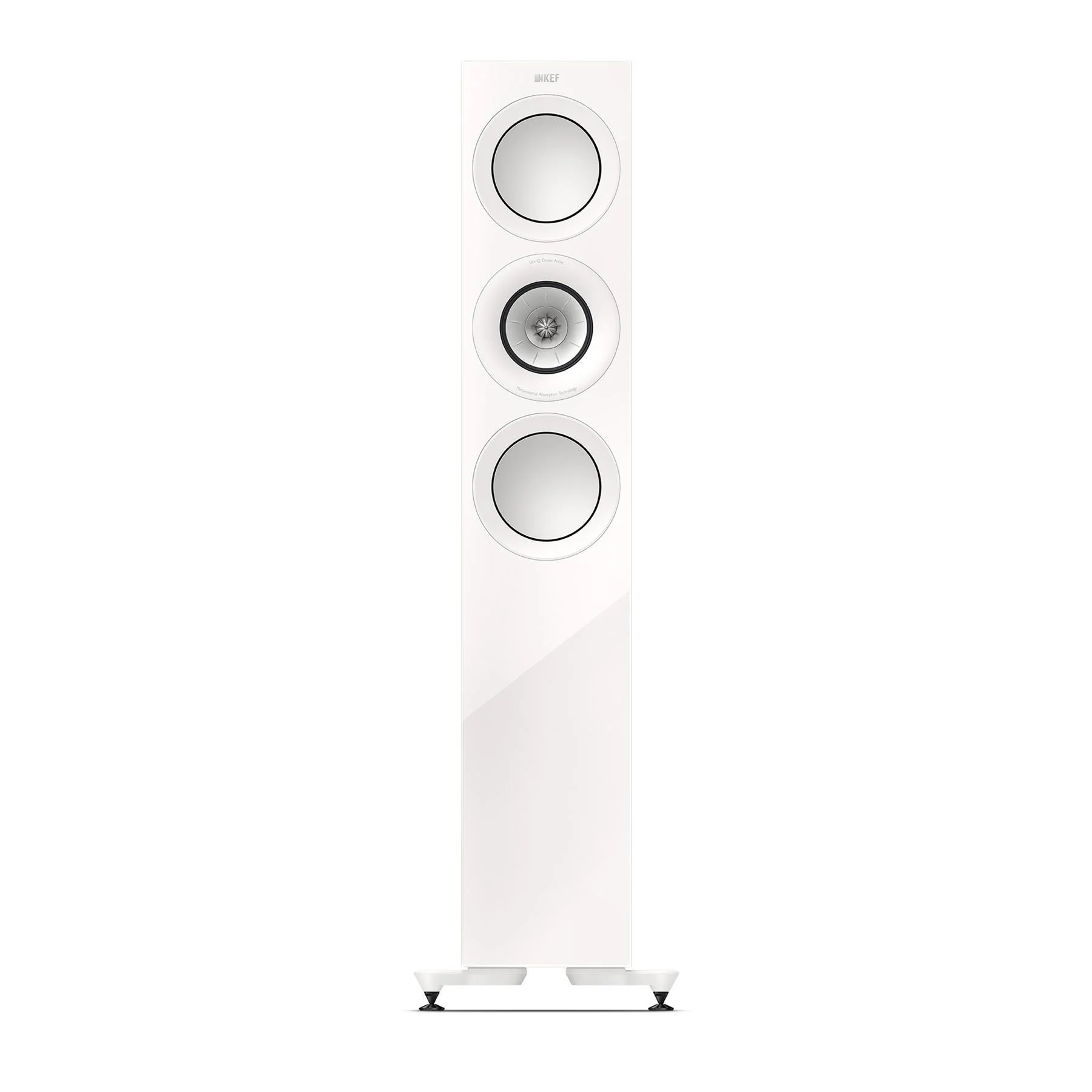 KEF R7 Meta Floorstanding Speakers - Image 18