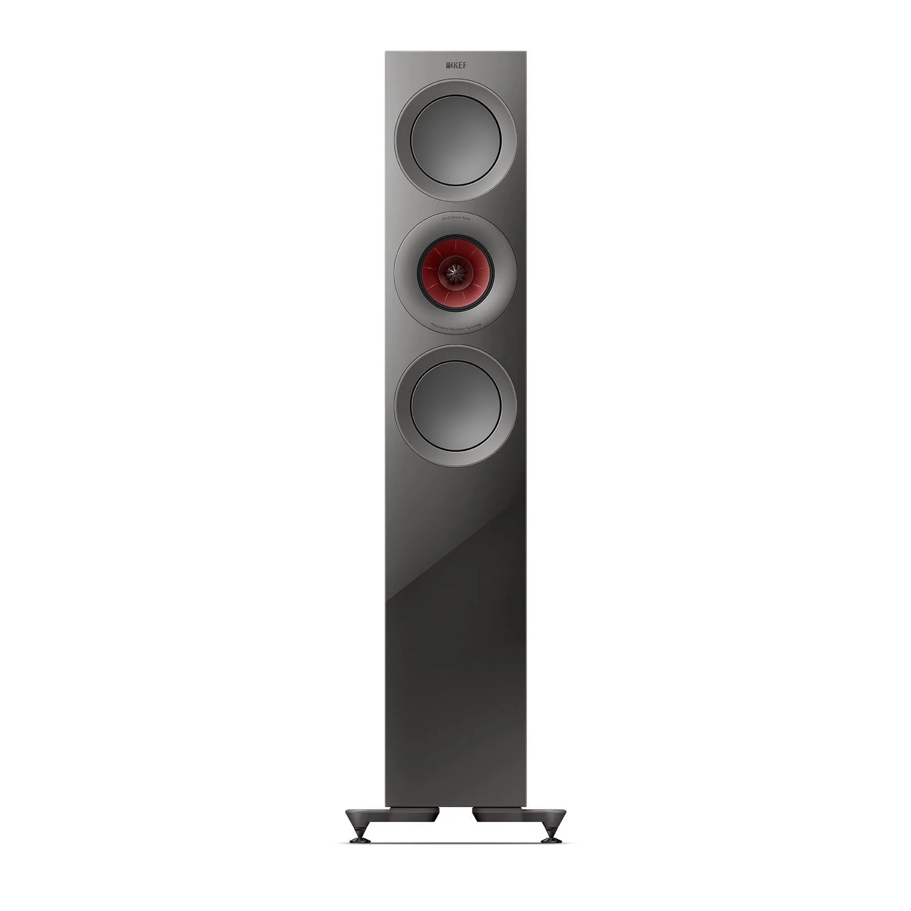 KEF R7 Meta Floorstanding Speakers - Image 19