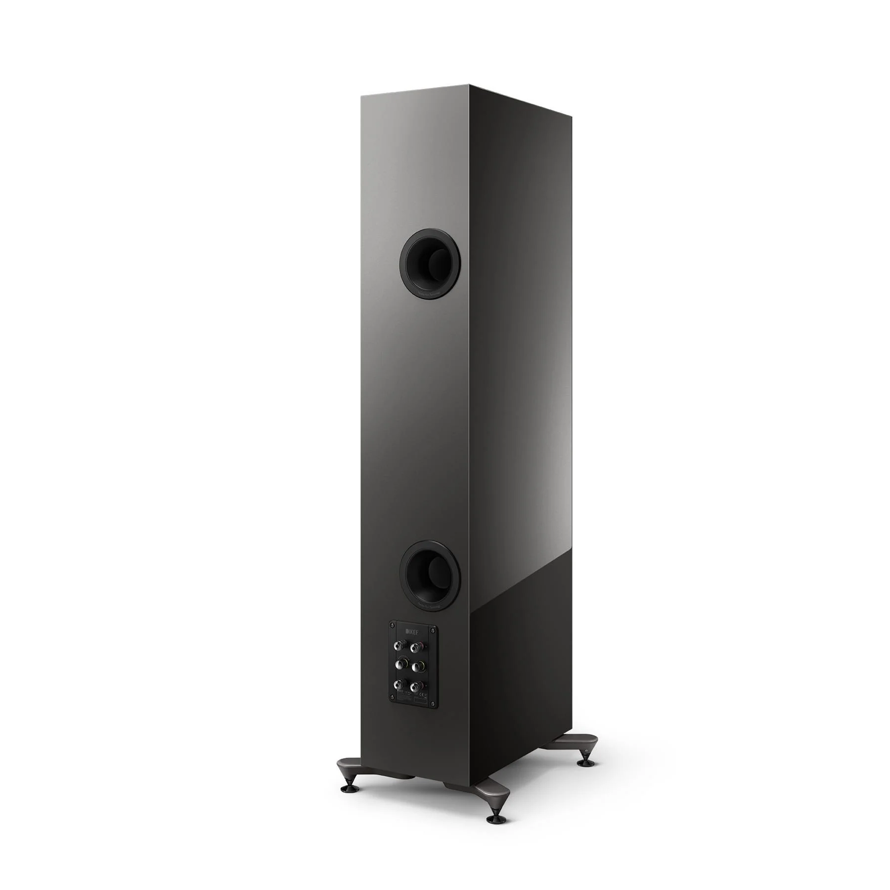 KEF R7 Meta Floorstanding Speakers - Image 20