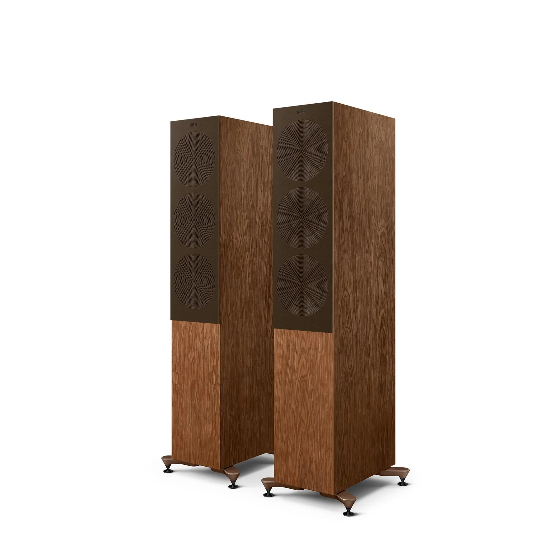 KEF R7 Meta Floorstanding Speakers - Image 24