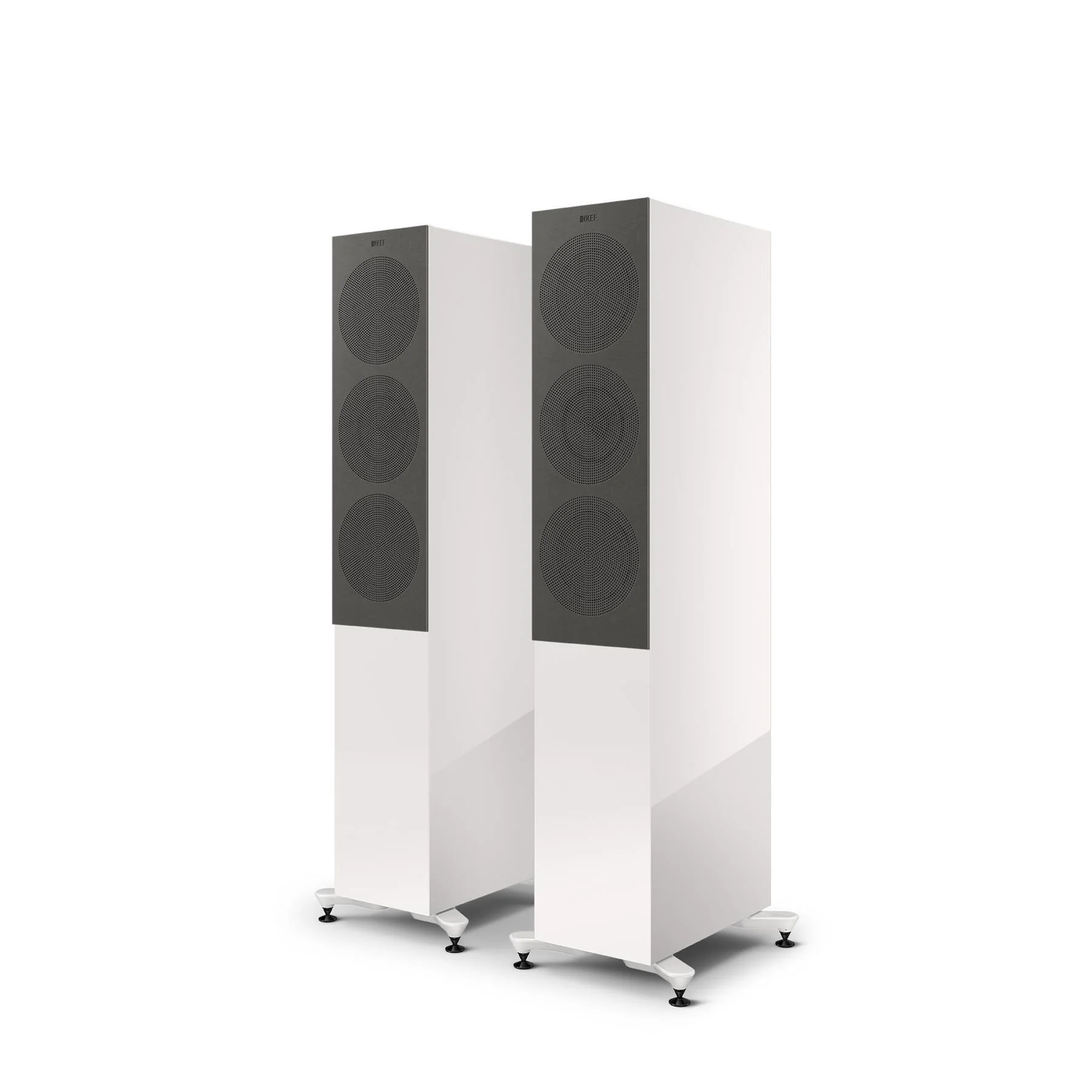 KEF R7 Meta Floorstanding Speakers - Image 25