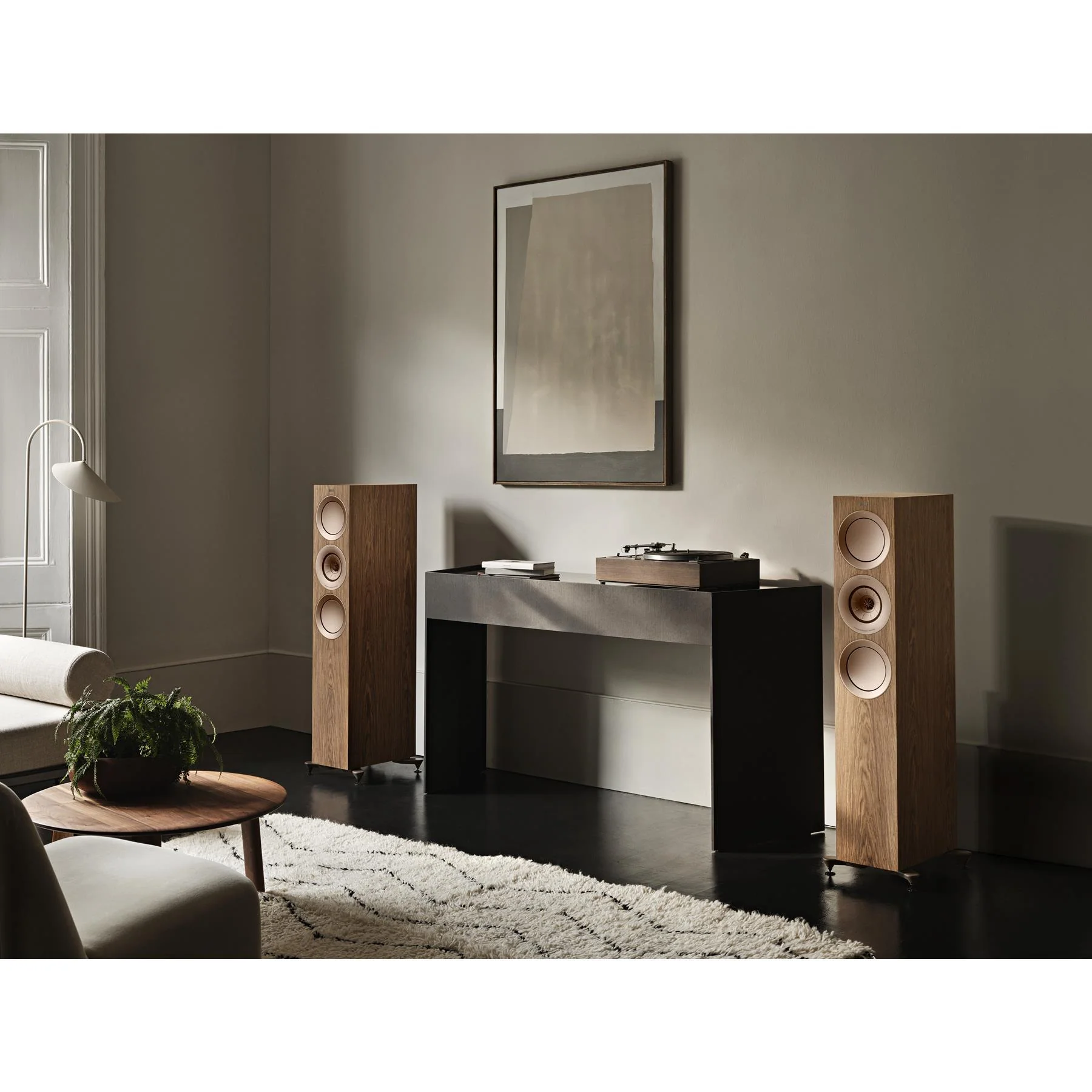 KEF R7 Meta Floorstanding Speakers - Image 9